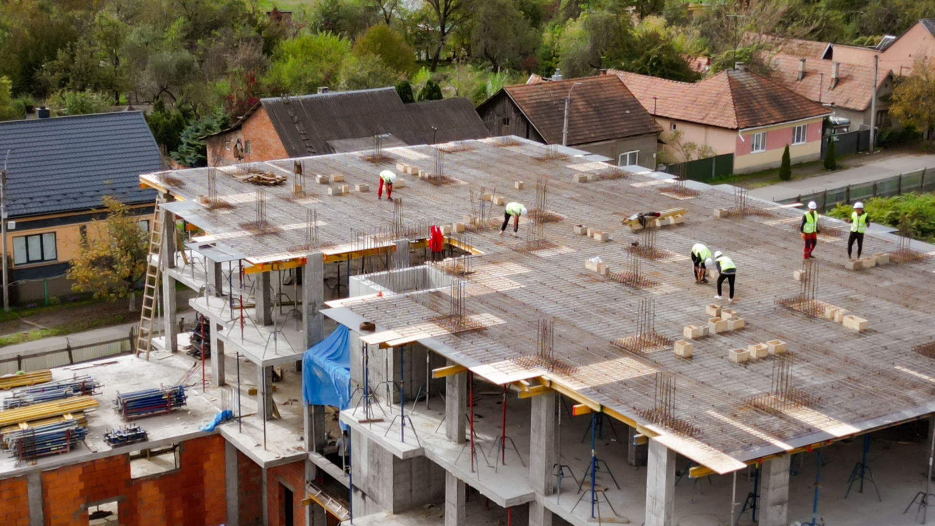 ЖК Misto хід будівництва фото 780519