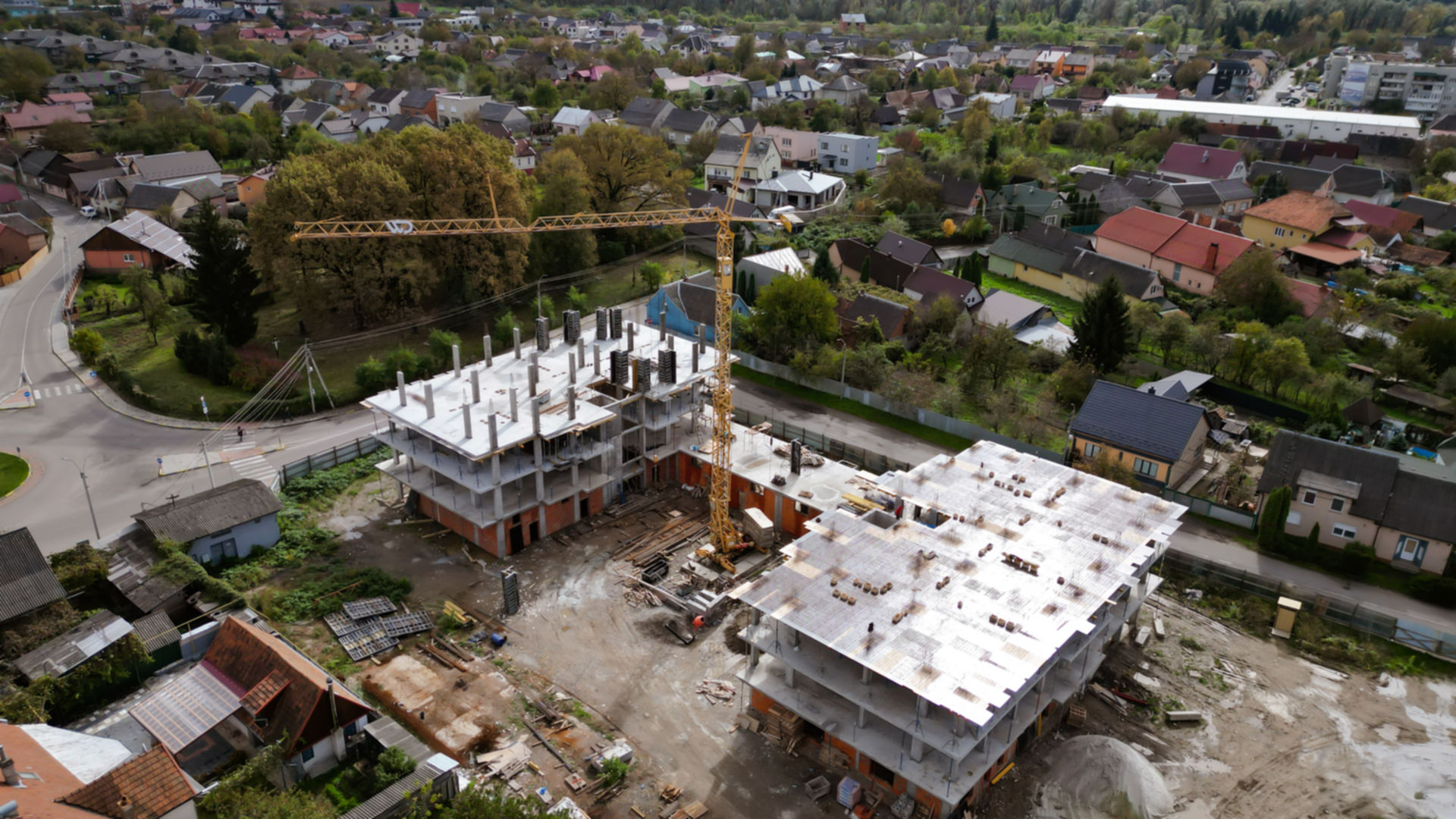 ЖК Misto хід будівництва фото 780526