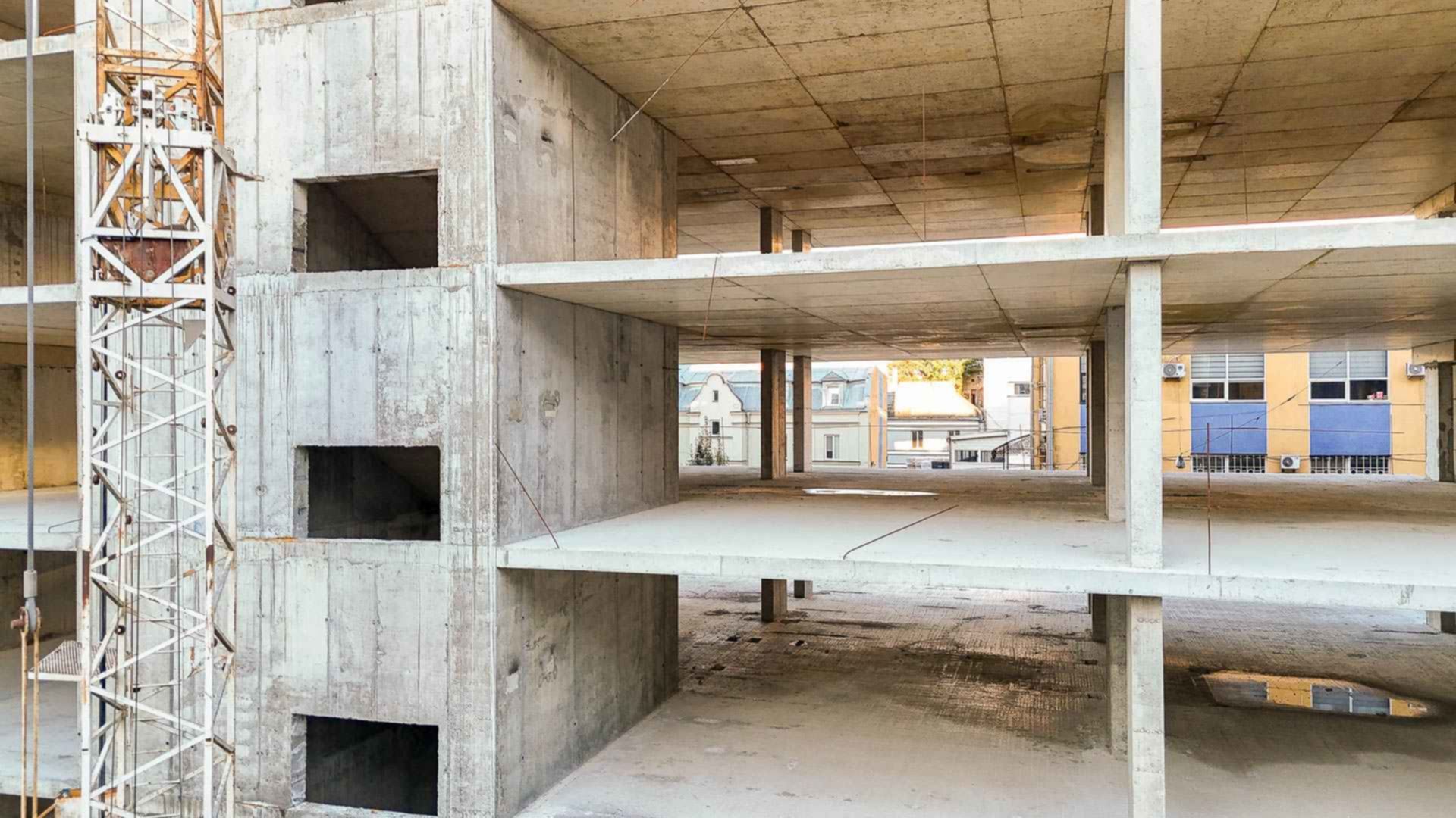 ЖК Містечко Підзамче ход строительства фото 780668