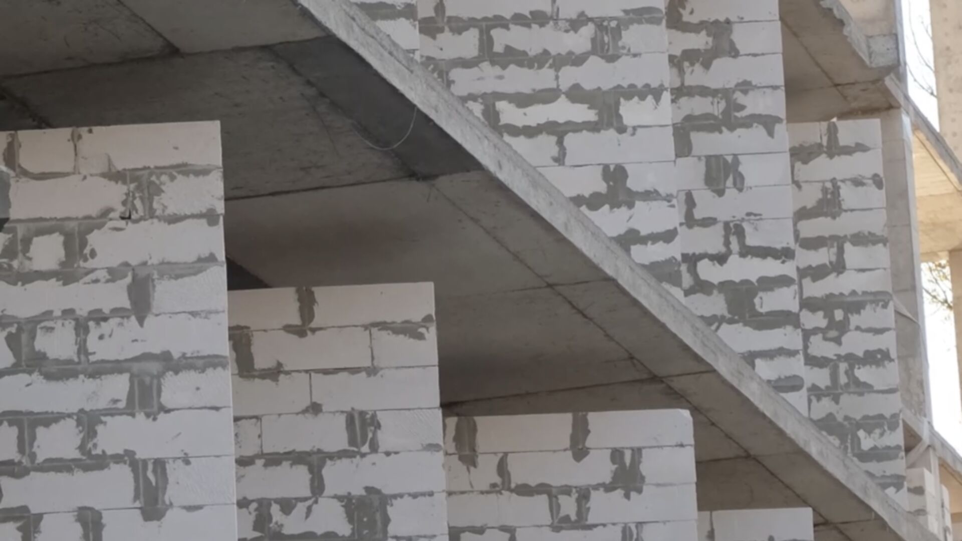 Станом на листопад 2024 року Апарт-готель Wol хід будівництва фото 780709