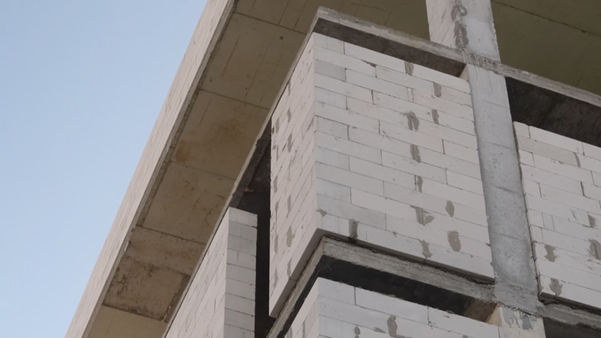 Станом на листопад 2024 року Апарт-готель Wol хід будівництва фото 780710