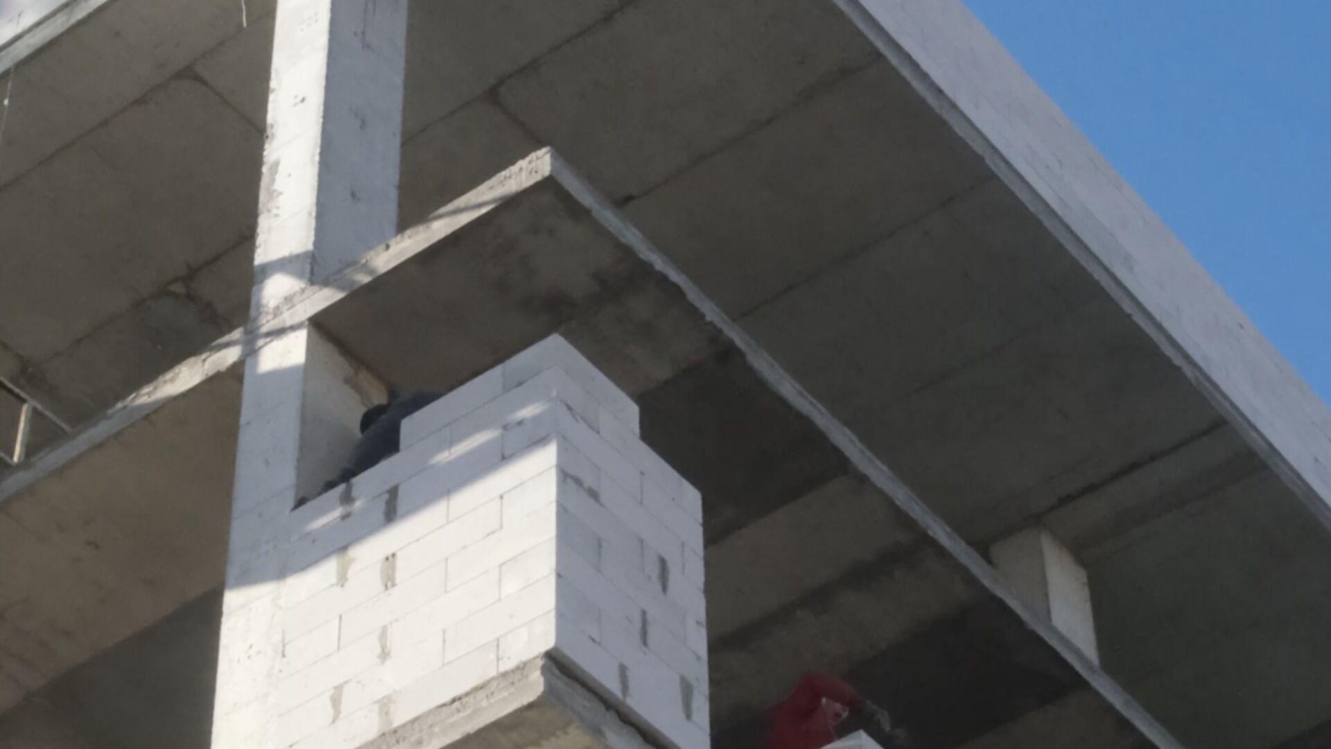 Станом на листопад 2024 року Апарт-готель Wol хід будівництва фото 780714