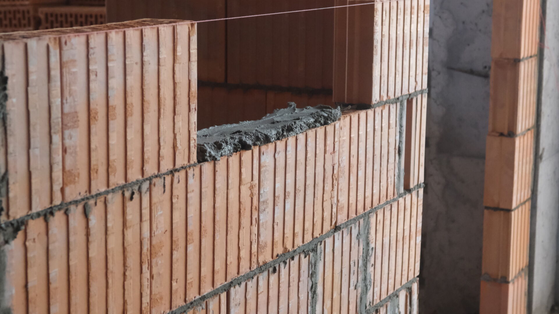 Станом на листопад 2024 року Апарт-готель Wol хід будівництва фото 780718