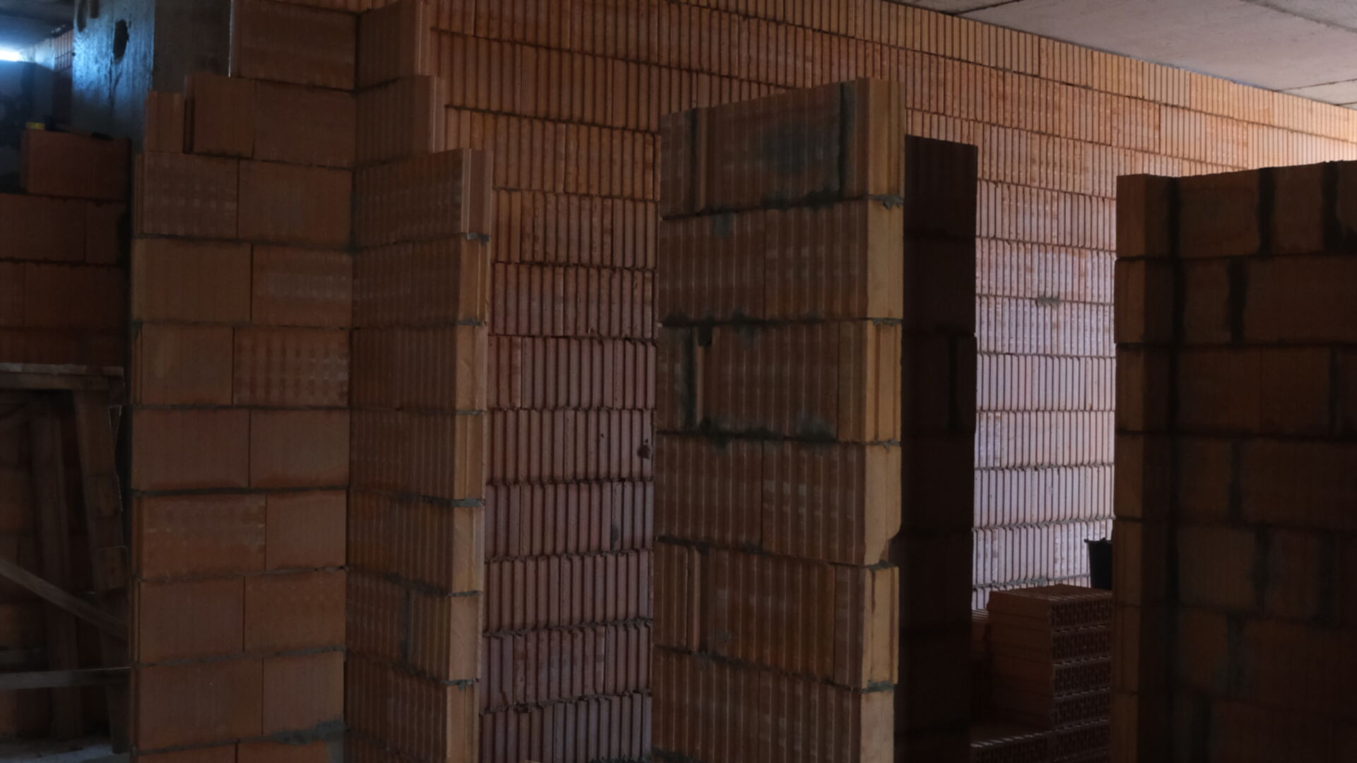 Станом на листопад 2024 року Апарт-готель Wol хід будівництва фото 780720