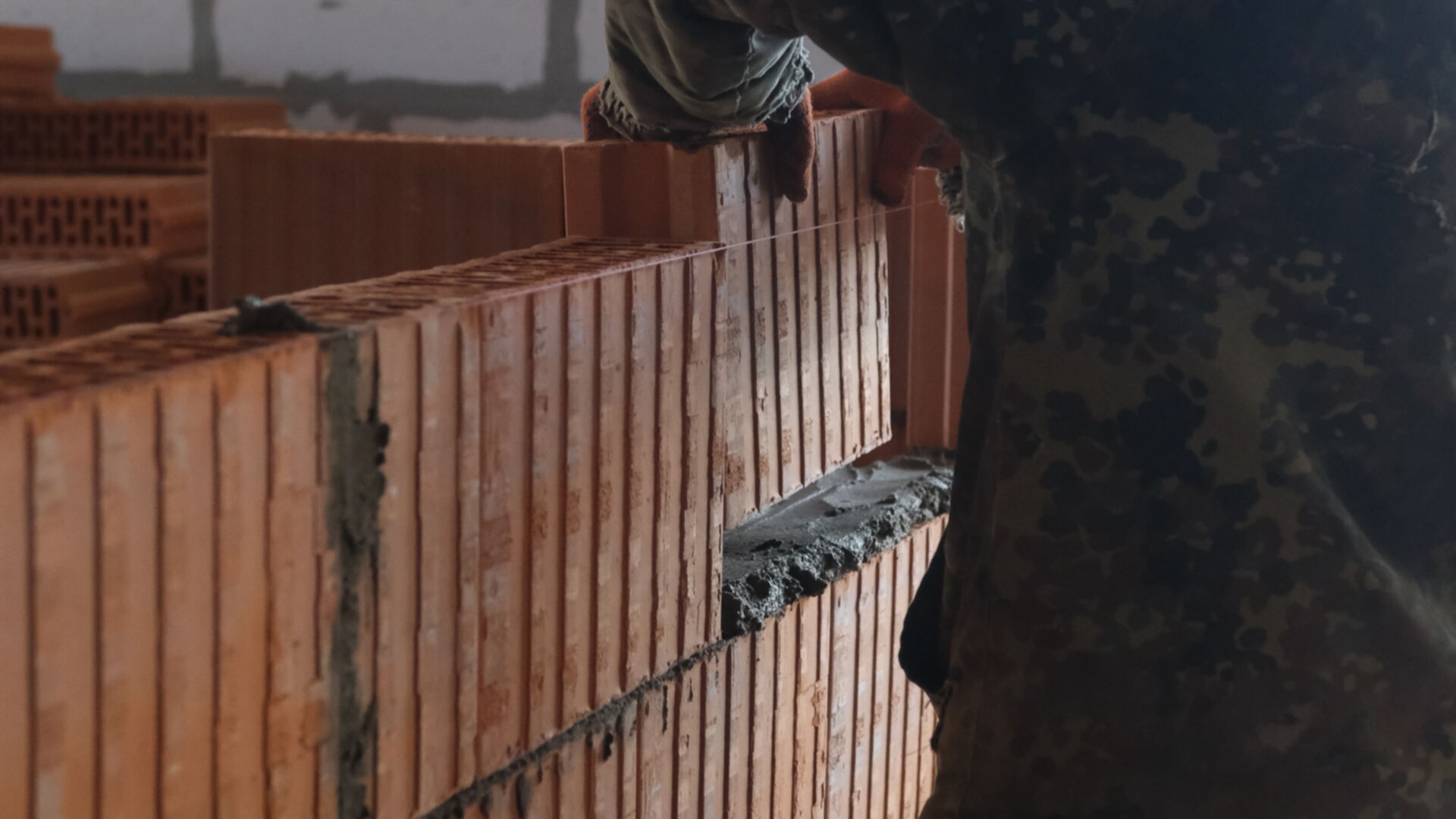 Станом на листопад 2024 року Апарт-готель Wol хід будівництва фото 780747