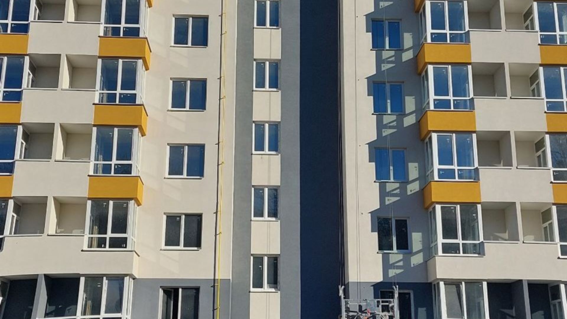 ЖК Староміський хід будівництва фото 781117