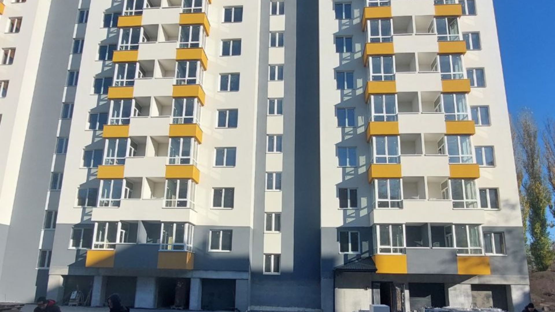 ЖК Староміський хід будівництва фото 781123