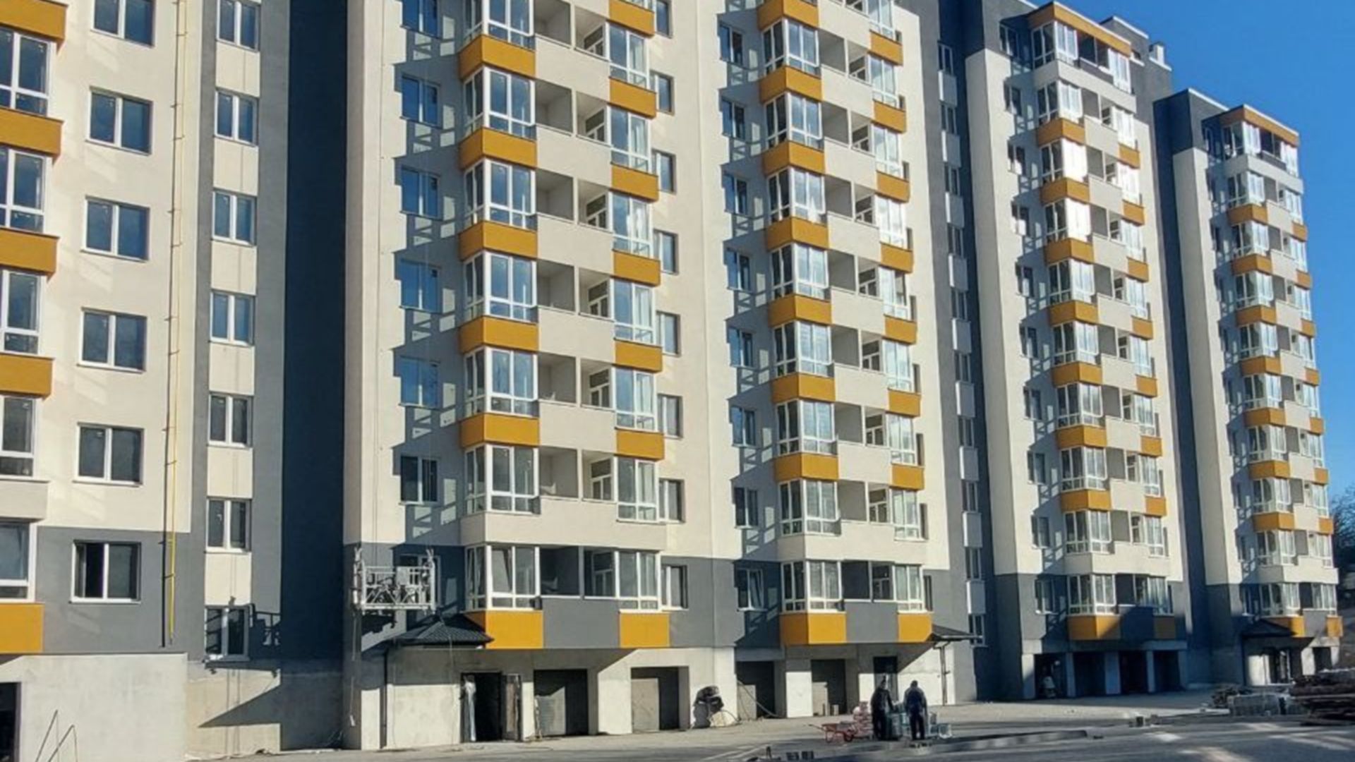 ЖК Староміський хід будівництва фото 781125