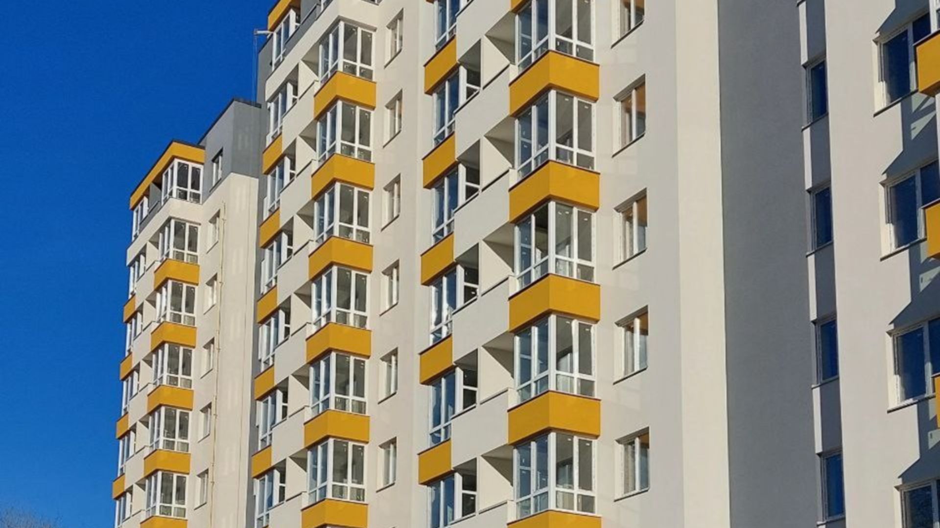 ЖК Староміський хід будівництва фото 781130