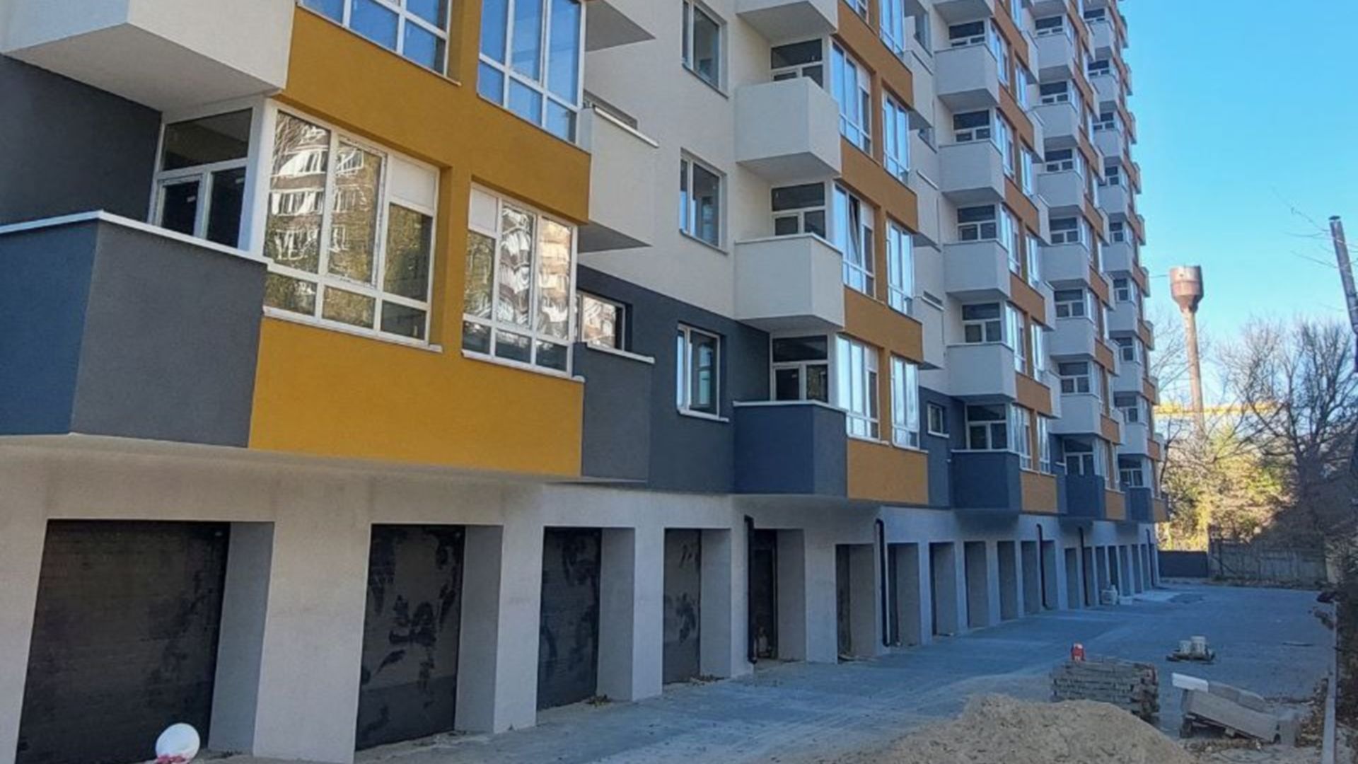 ЖК Староміський хід будівництва фото 781137