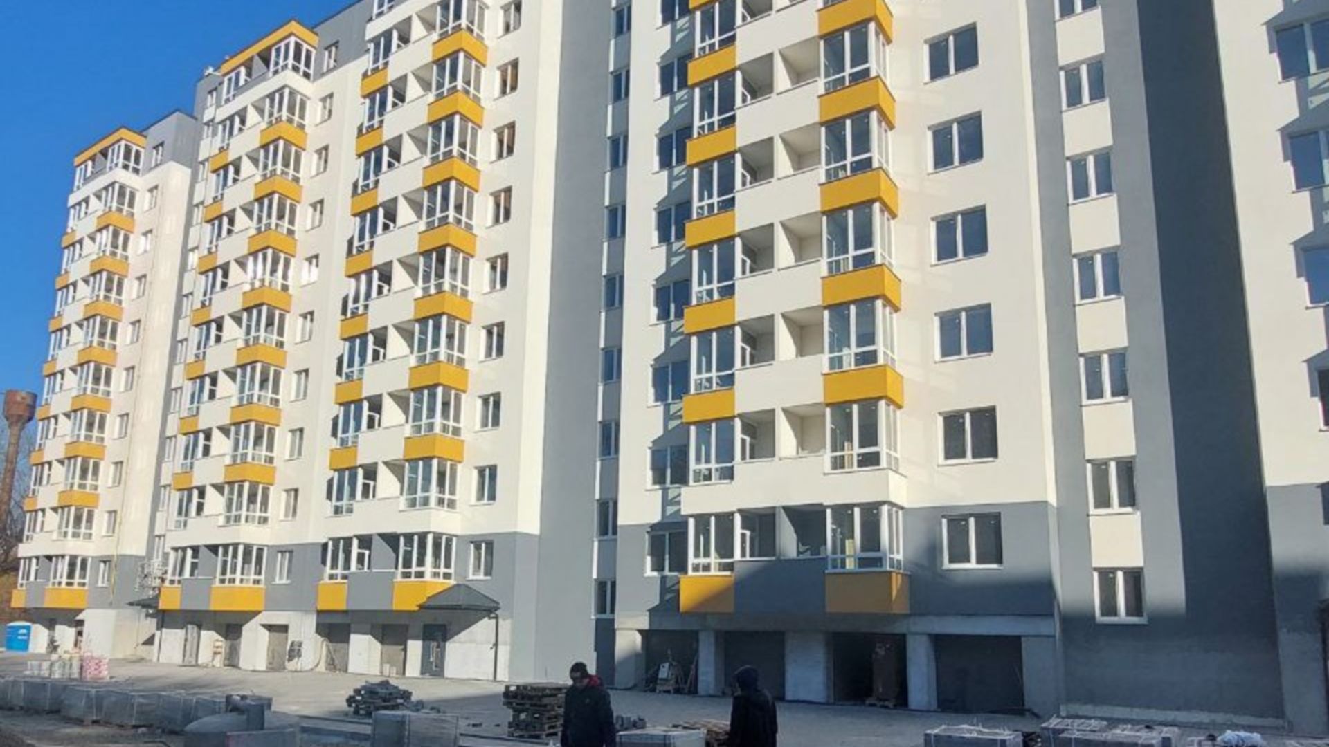 ЖК Староміський хід будівництва фото 781140