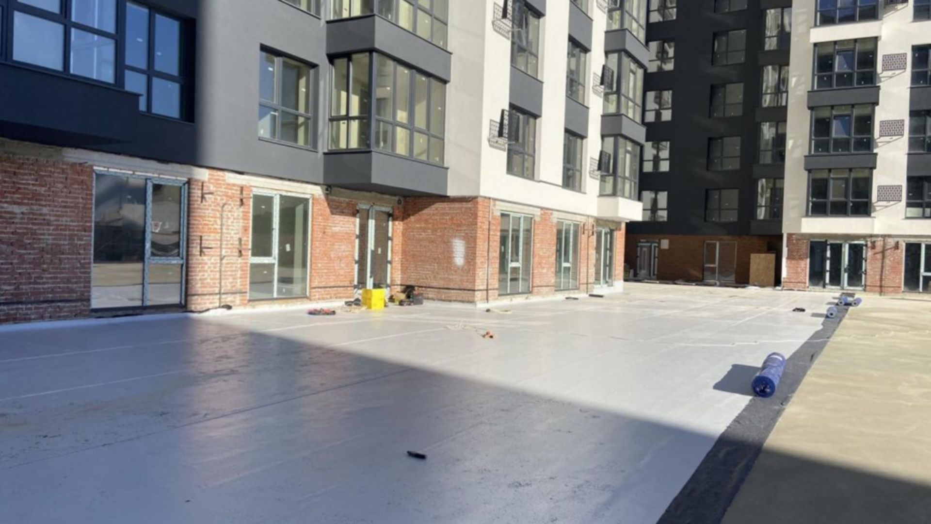 Состоянием на ноябрь 2024 года ЖК Липки 2 ход строительства фото 781142