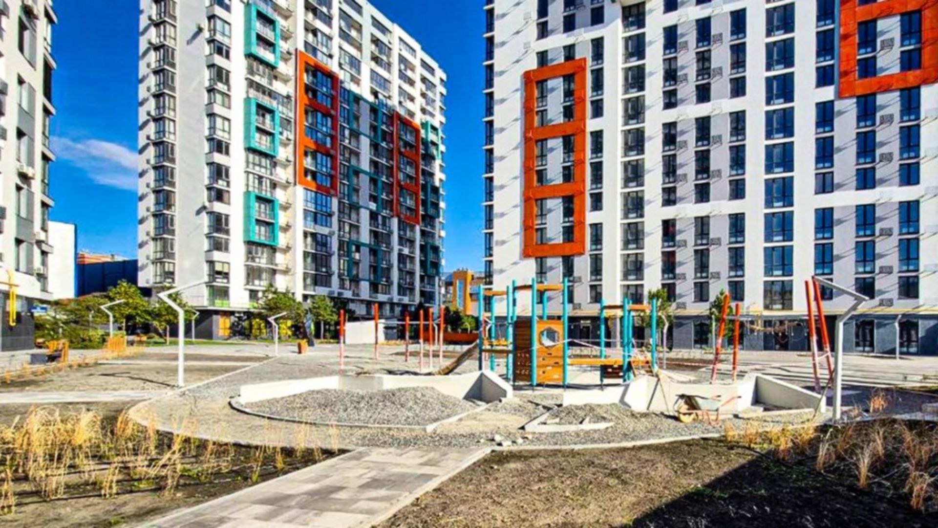 ЖК Crystal Avenue хід будівництва фото 781635