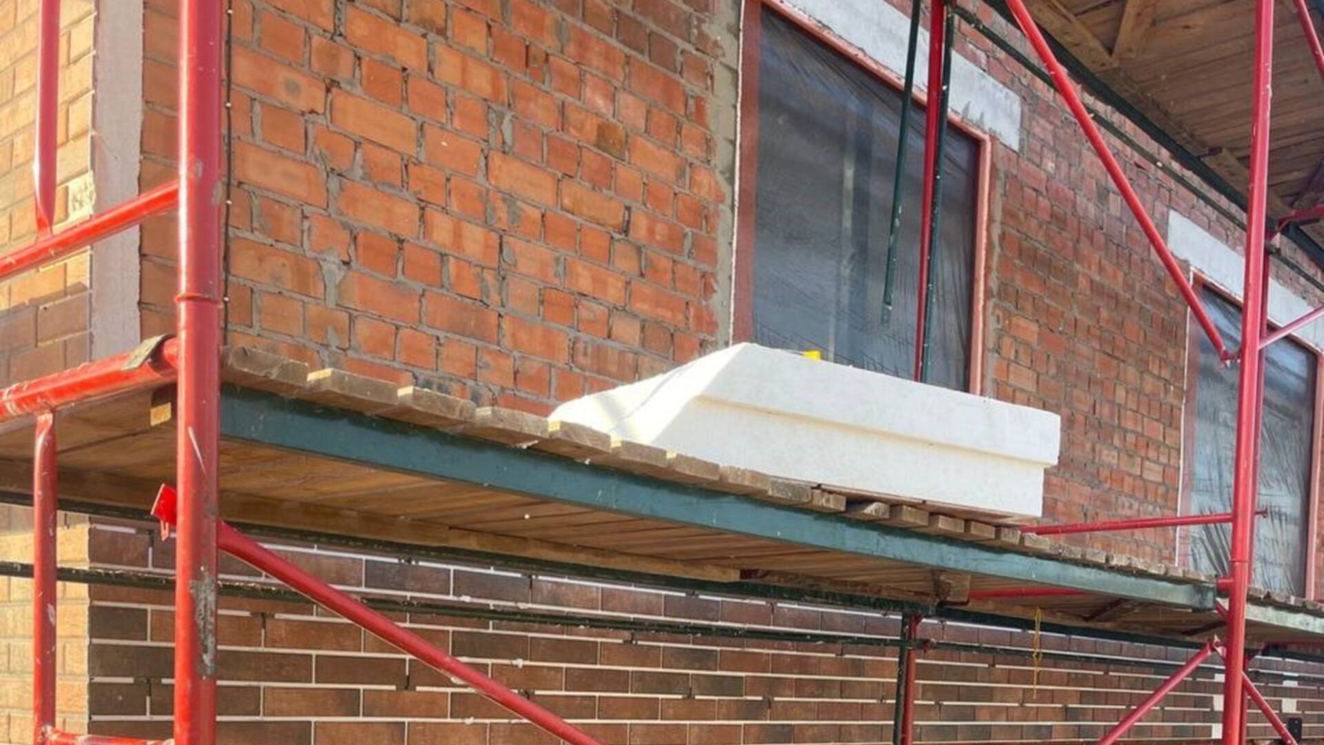 Станом на листопад 2024 року ЖК Міланж хід будівництва фото 781822