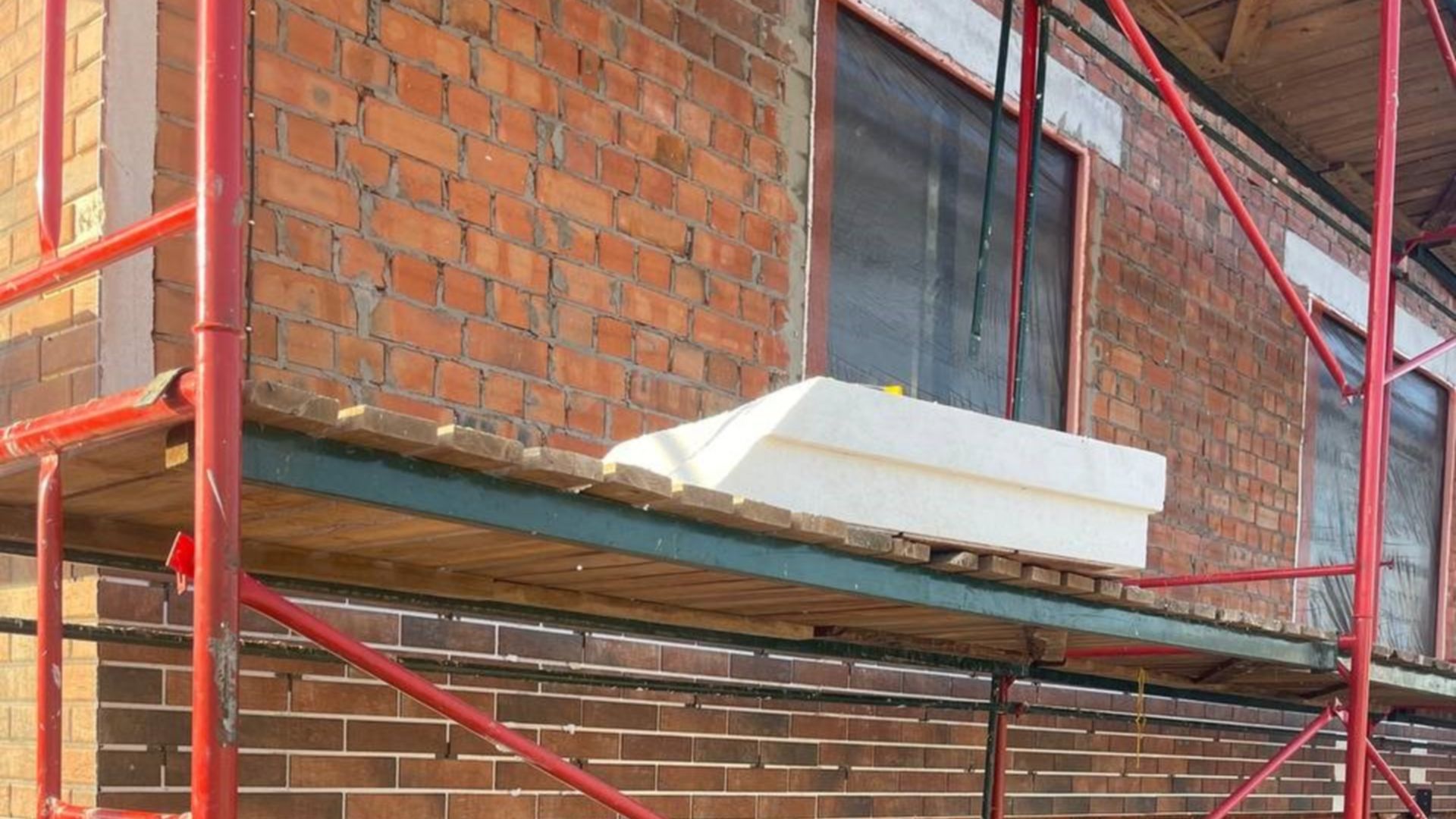 Станом на листопад 2024 року ЖК Міланж хід будівництва фото 781824