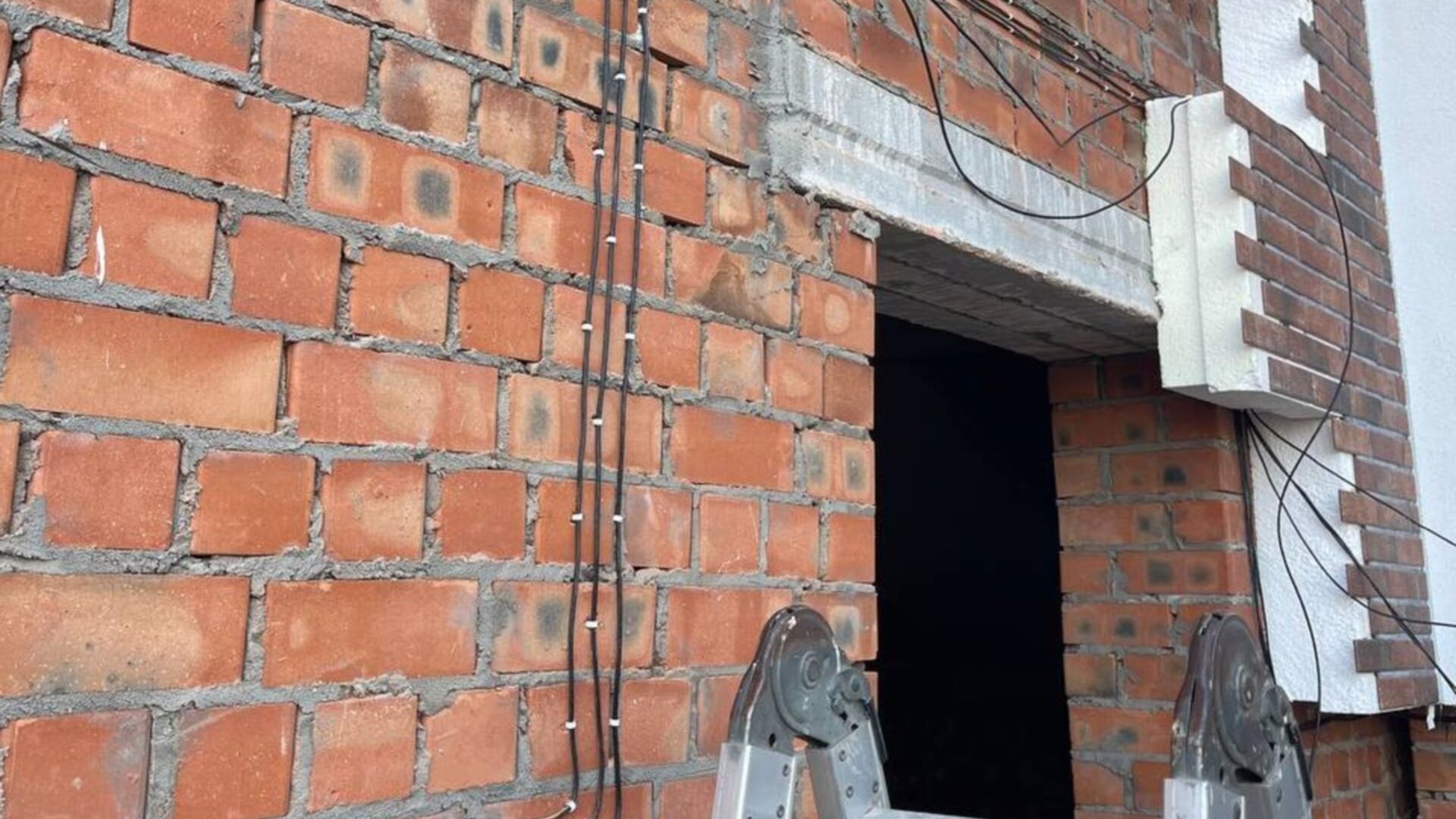 Станом на листопад 2024 року ЖК Міланж хід будівництва фото 781826