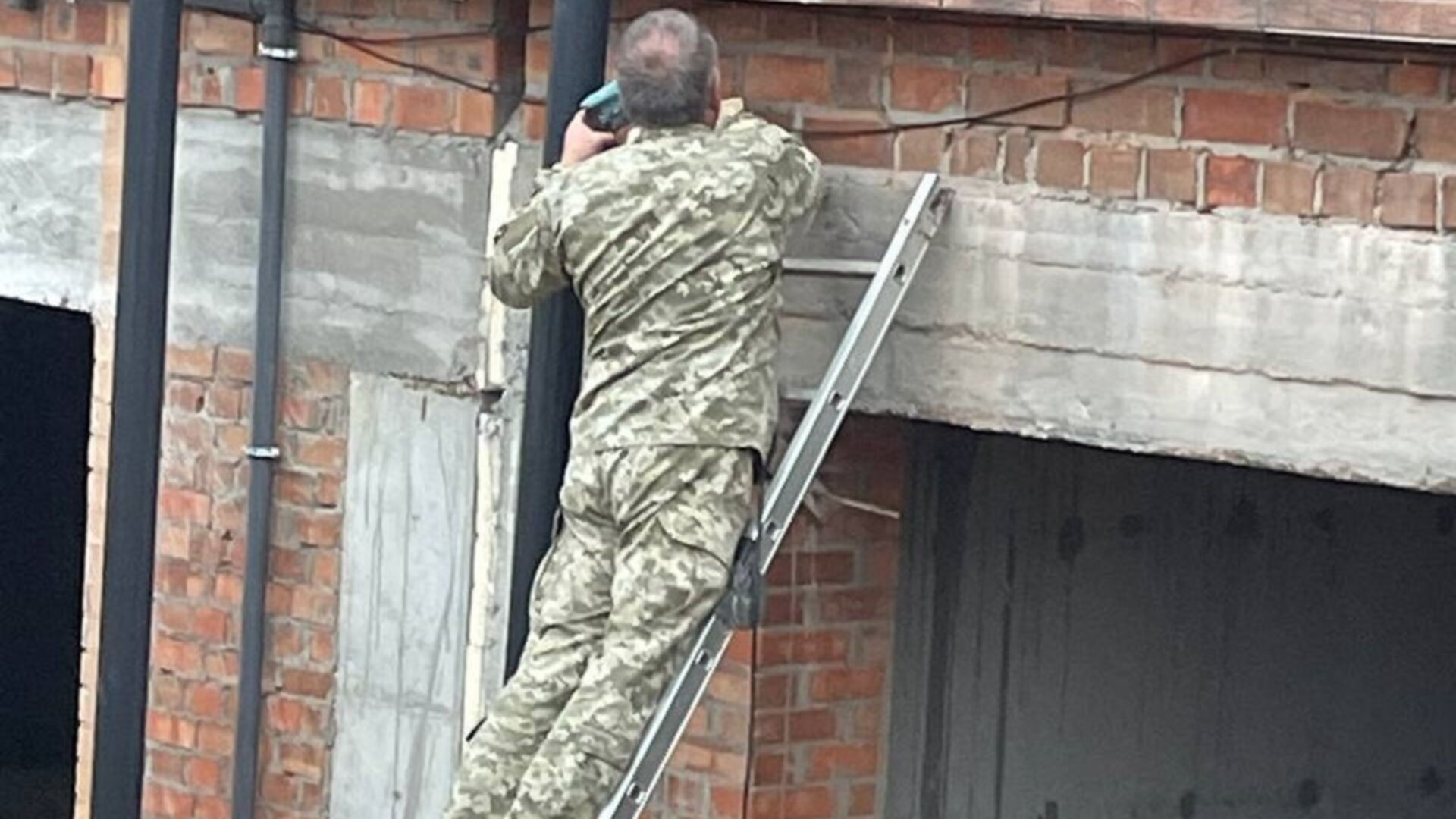 Станом на листопад 2024 року ЖК Міланж хід будівництва фото 781829