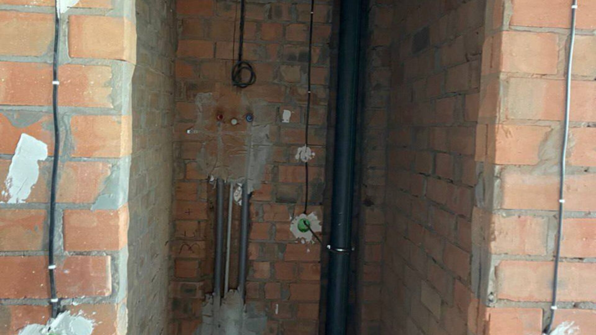 Станом на листопад 2024 року ЖК Міланж хід будівництва фото 781837