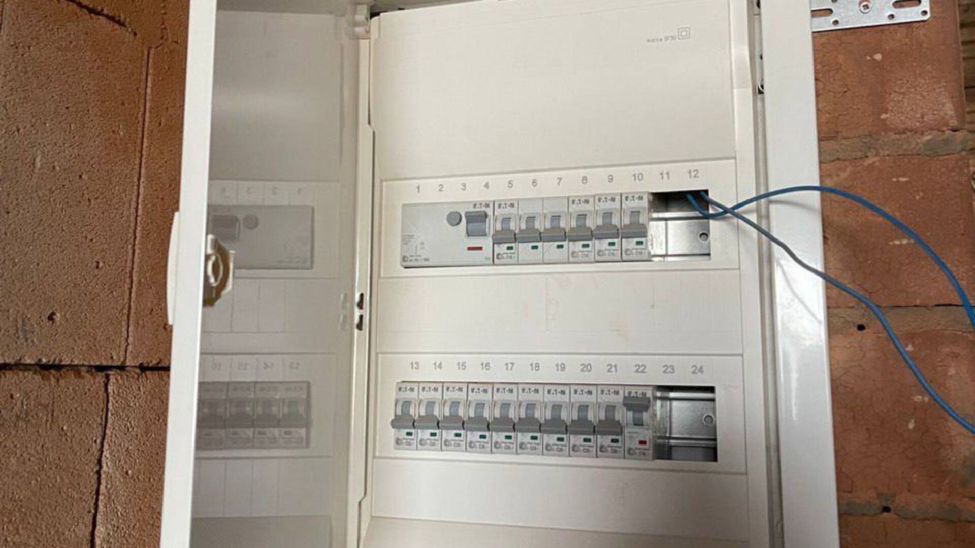 Станом на листопад 2024 року ЖК Міланж хід будівництва фото 781841