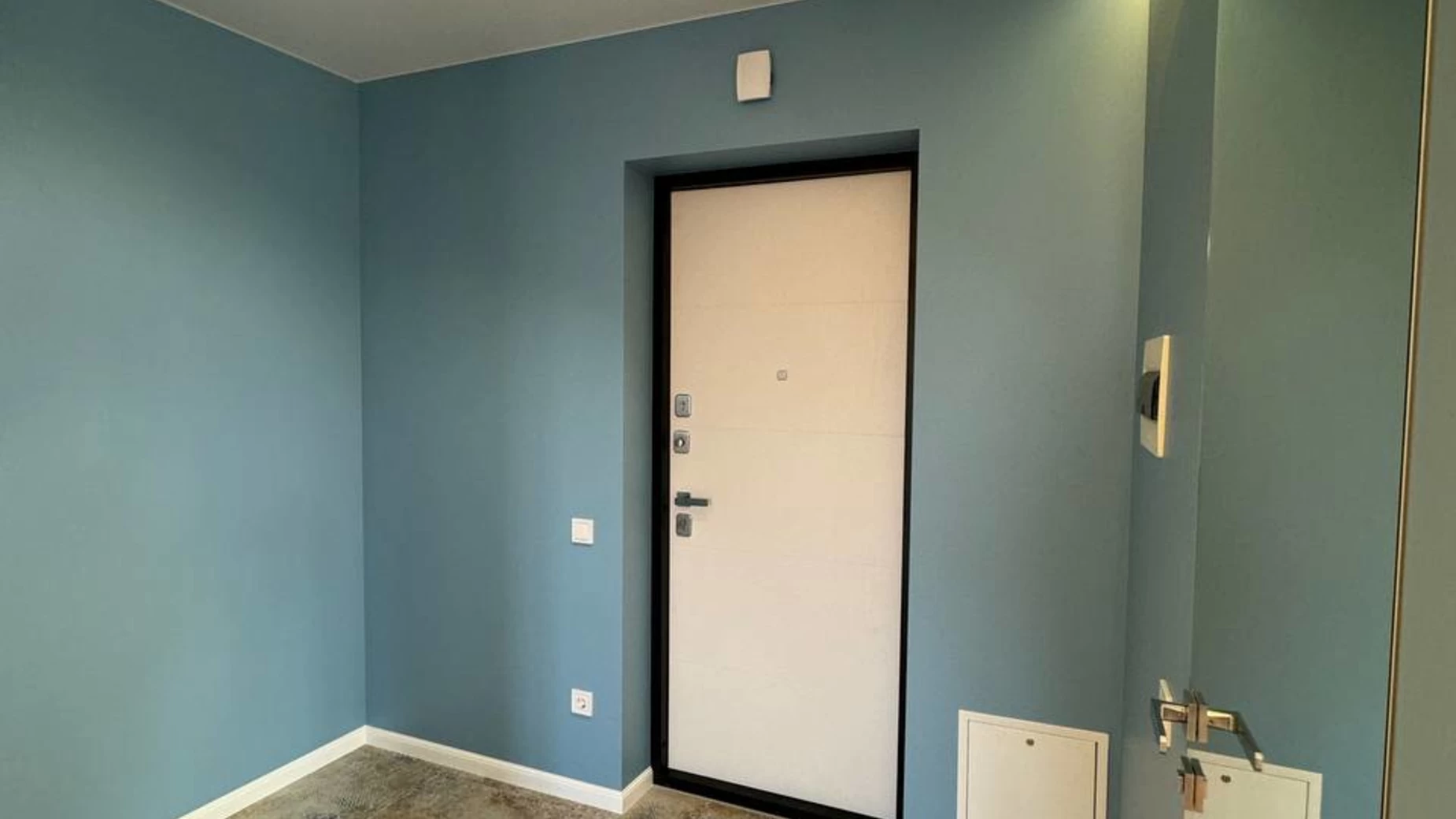 Планировка 2-комнатной квартиры в ЖК ул. Козачука, 27а 53 м², фото 782352