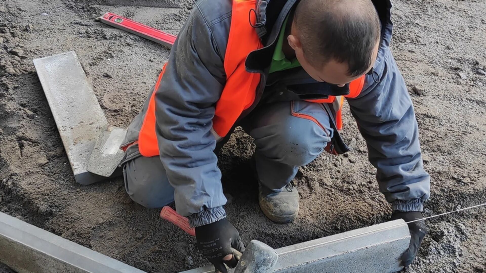 ЖК Олексіївський хід будівництва фото 783017