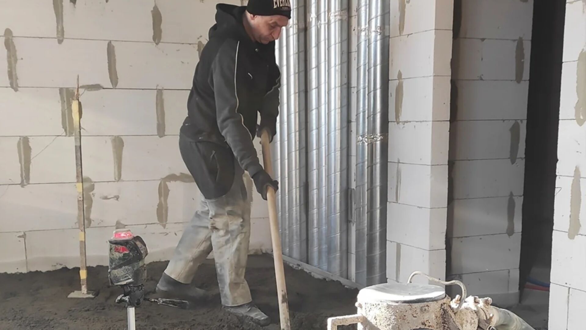 ЖК Олексіївський хід будівництва фото 783019