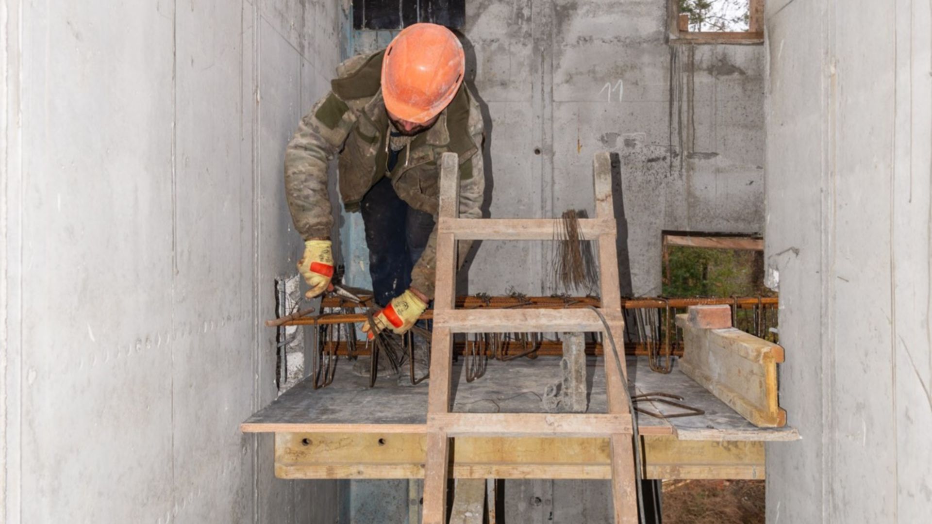 ЖК Gravity Park хід будівництва фото 783120