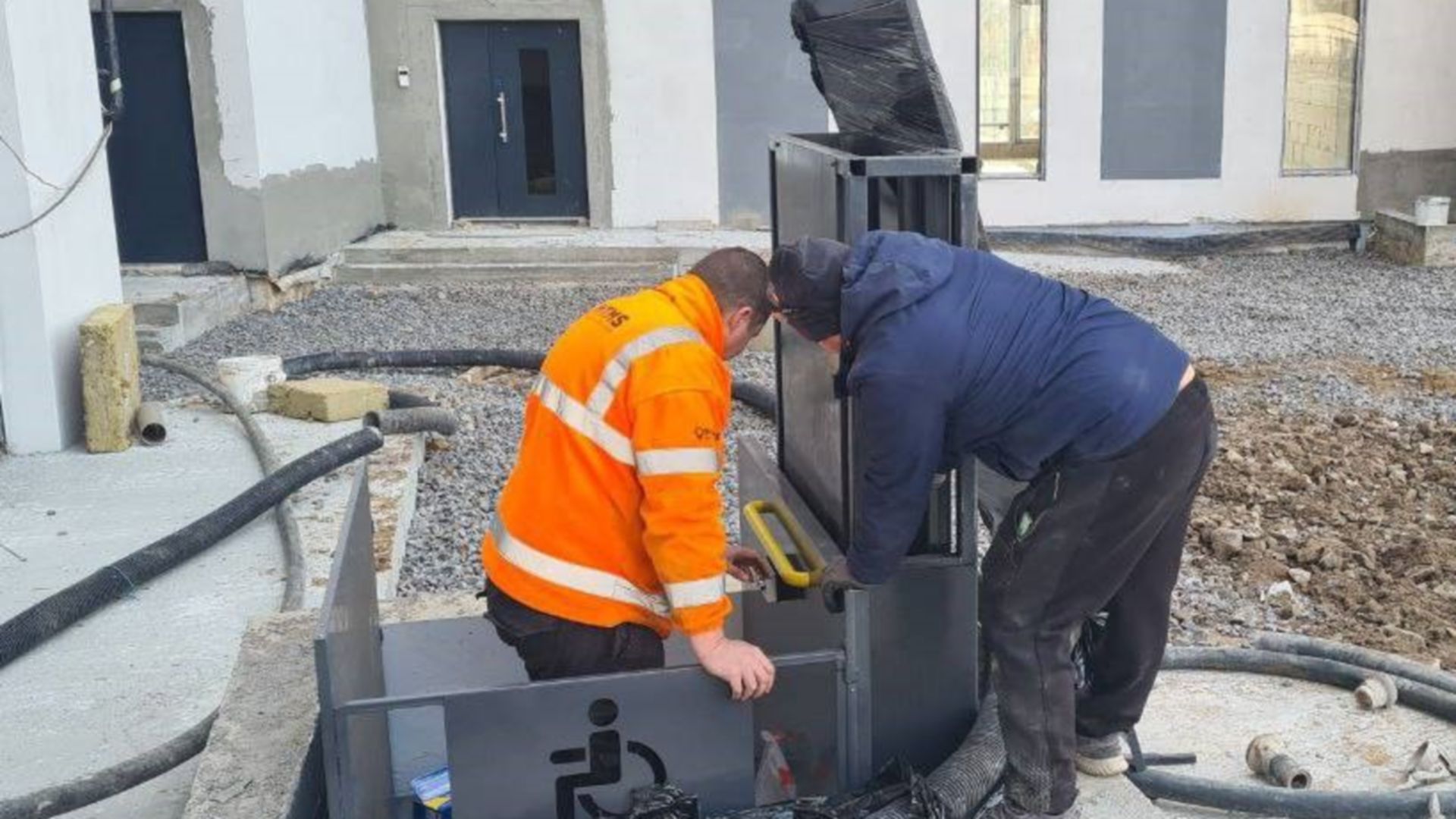 ЖК Кельце ход строительства фото 783356