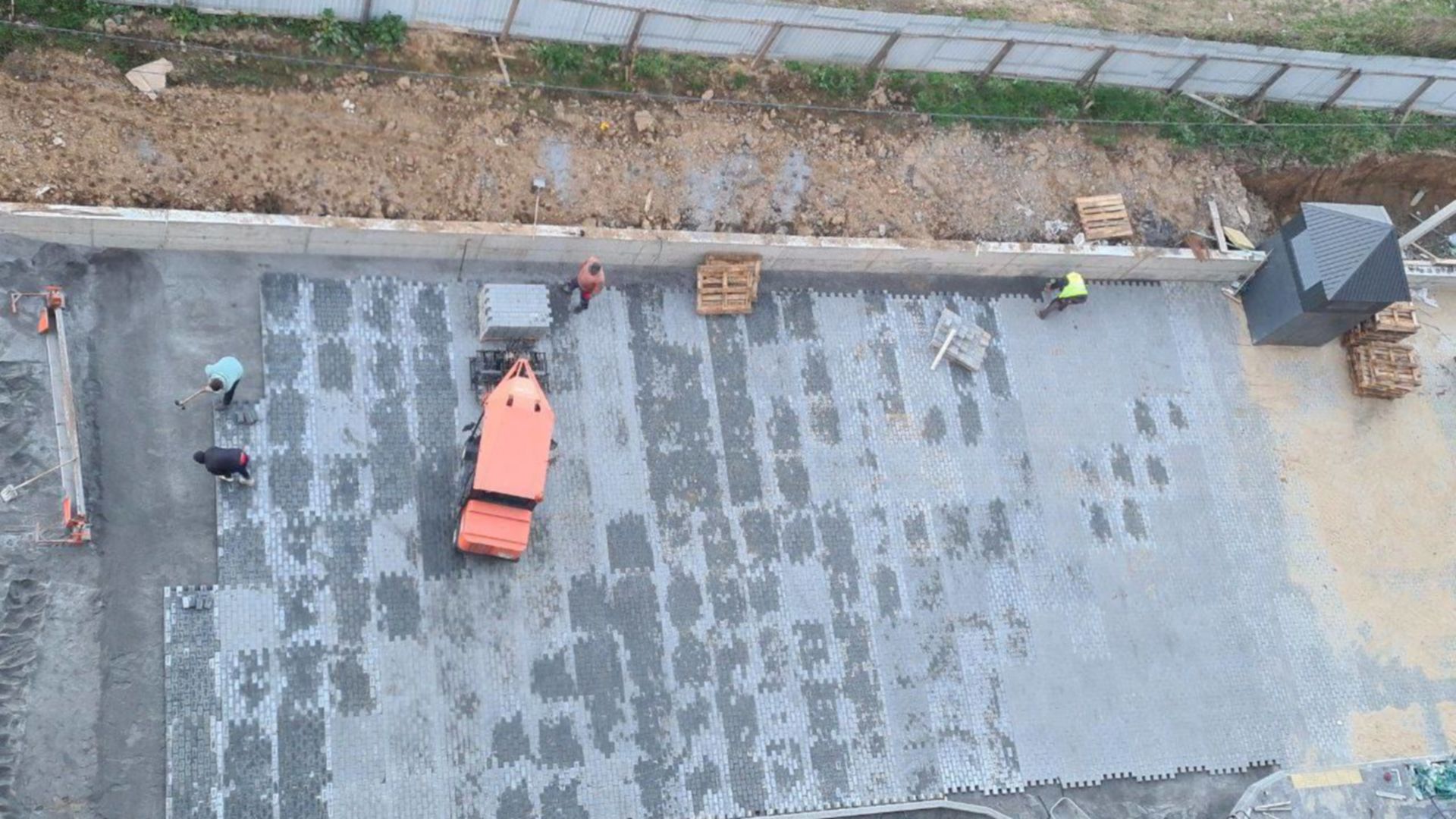 ЖК Кельце ход строительства фото 783363