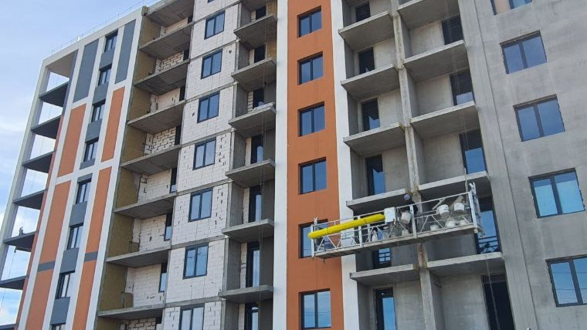 ЖК Кельце ход строительства фото 783391