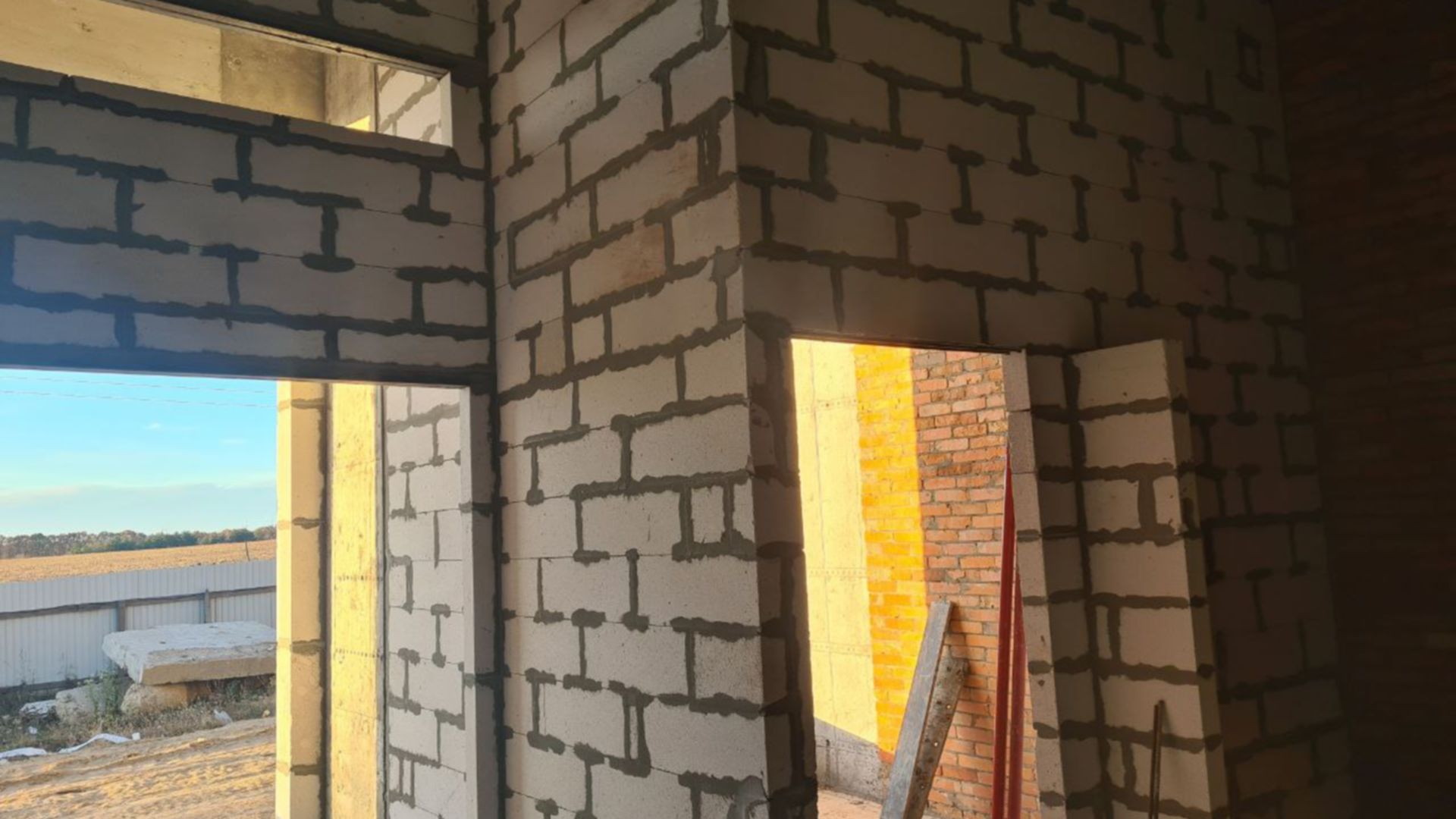 ЖК Кельце ход строительства фото 783392