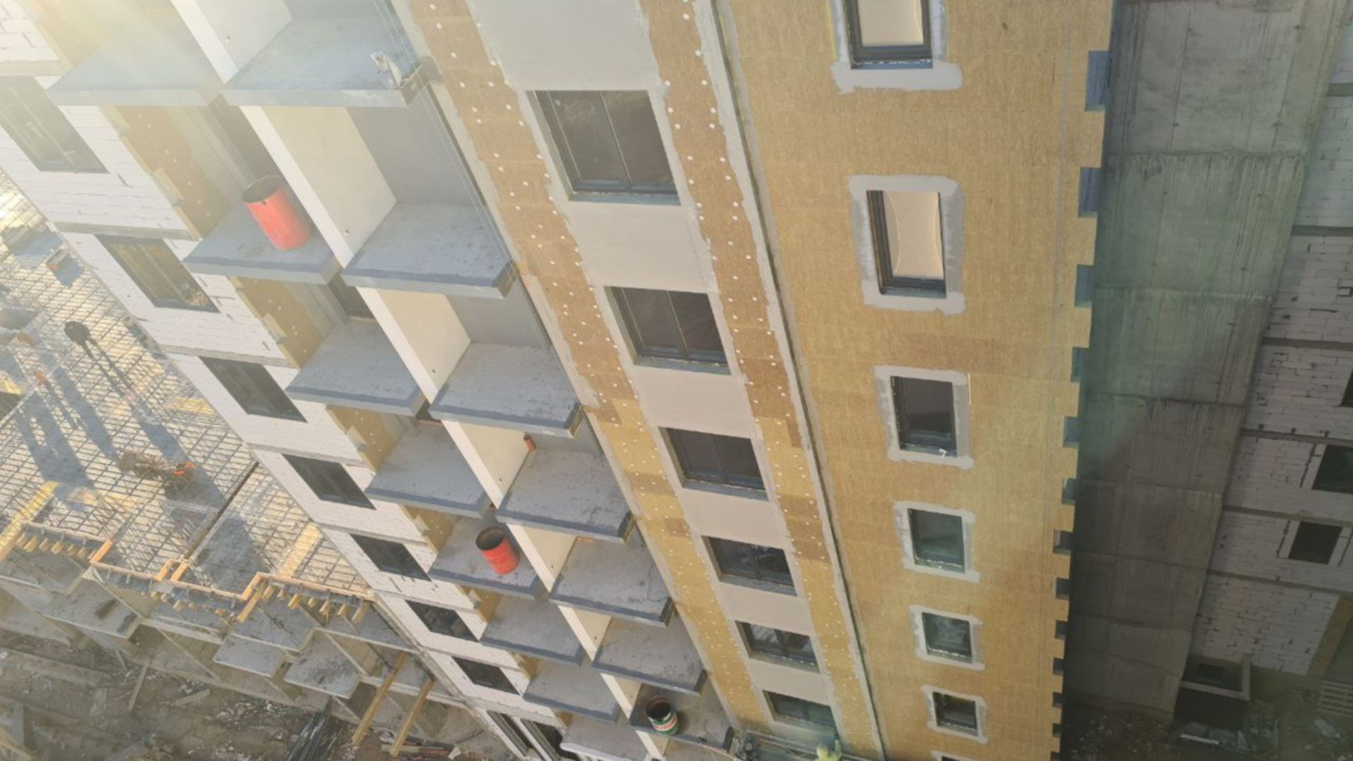 ЖК Кельце ход строительства фото 783393