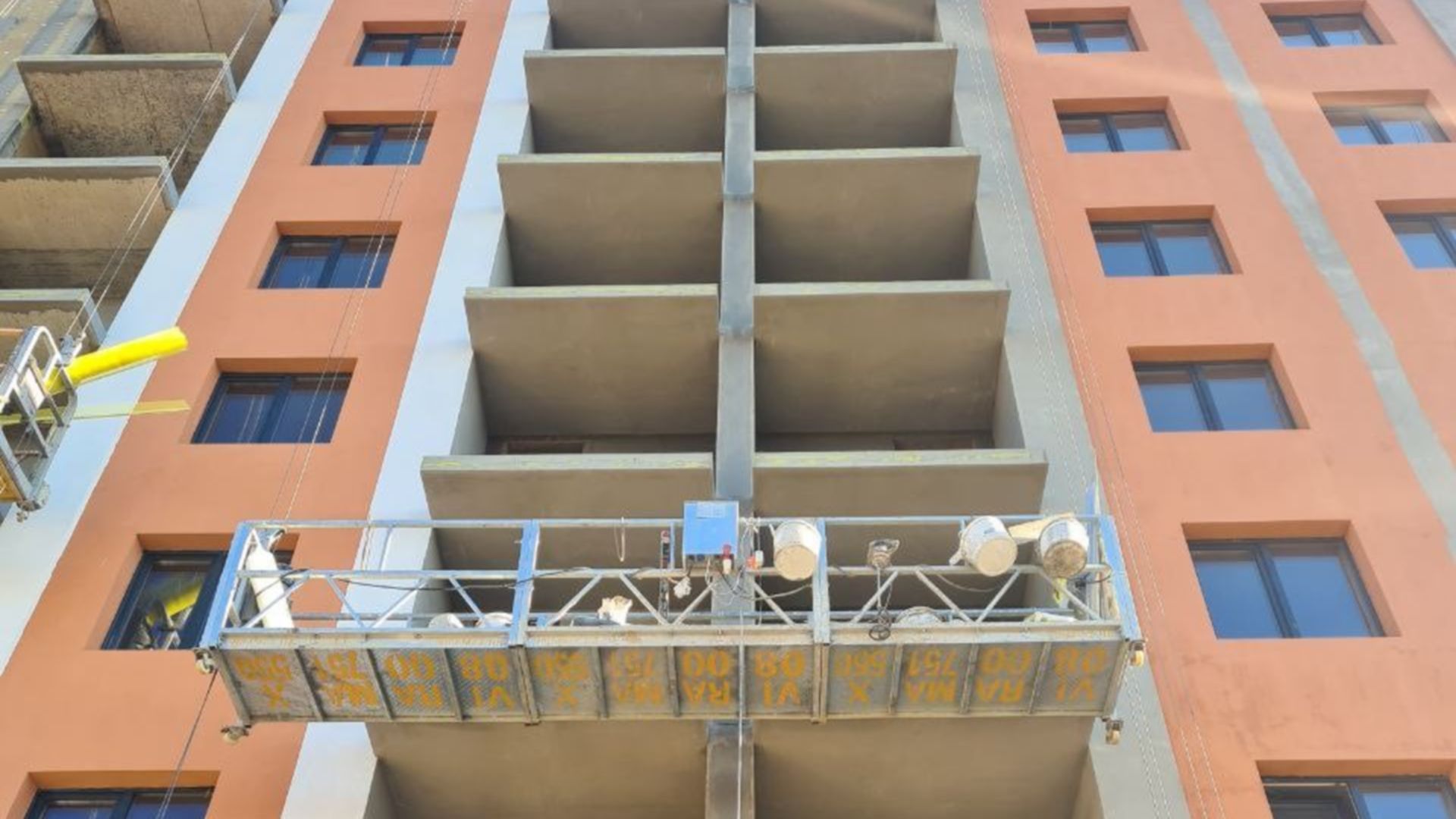 ЖК Кельце ход строительства фото 783395