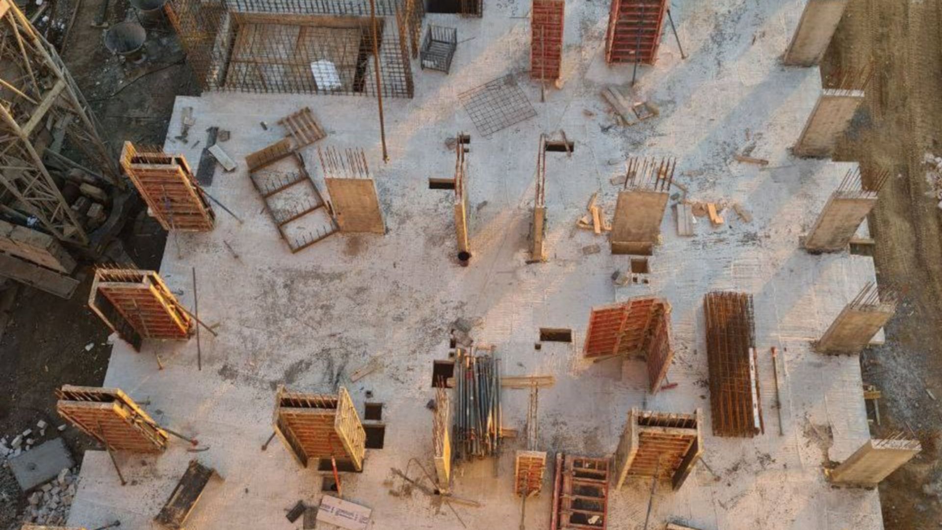 ЖК Кельце ход строительства фото 783403