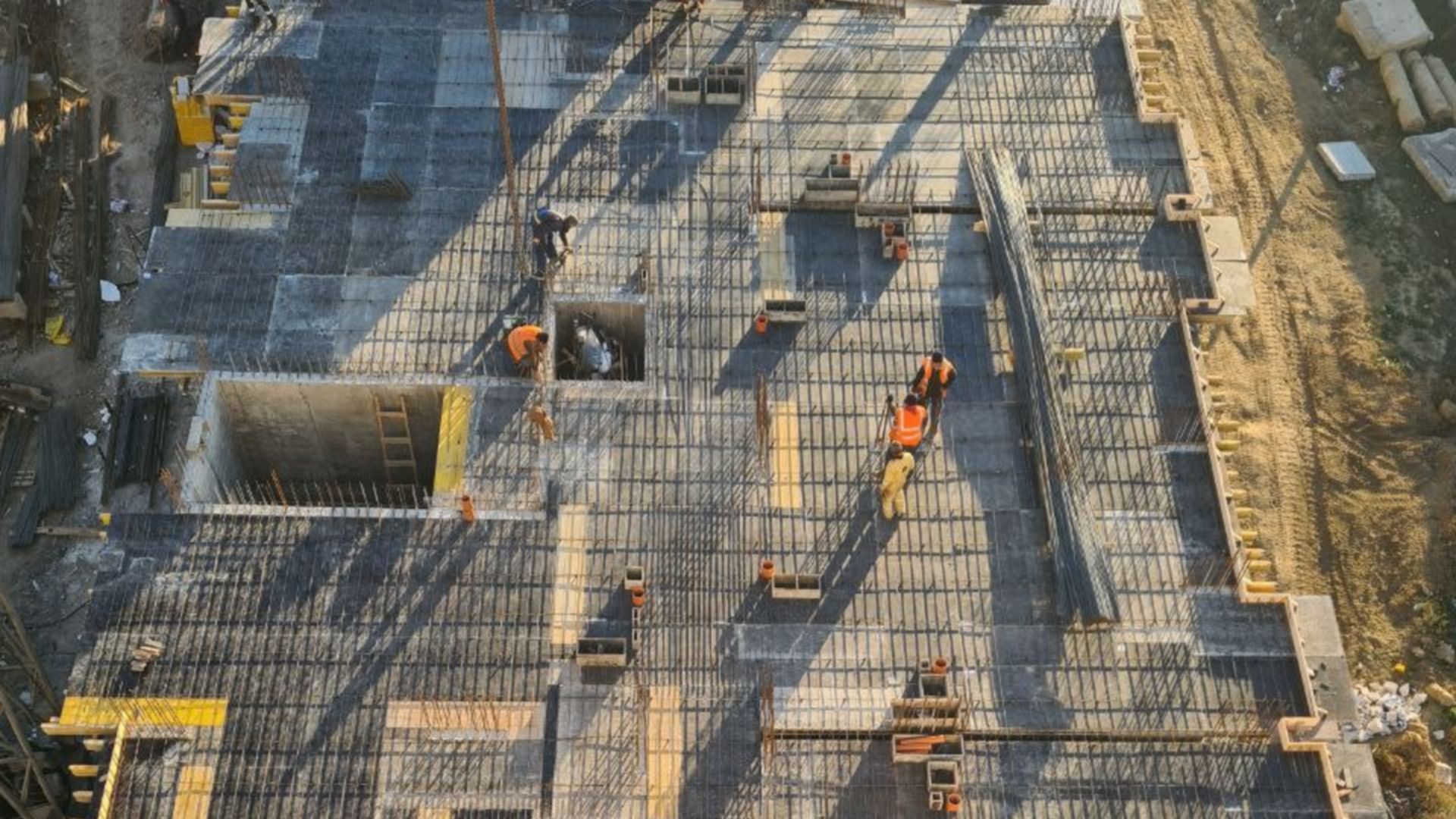 ЖК Кельце ход строительства фото 783405