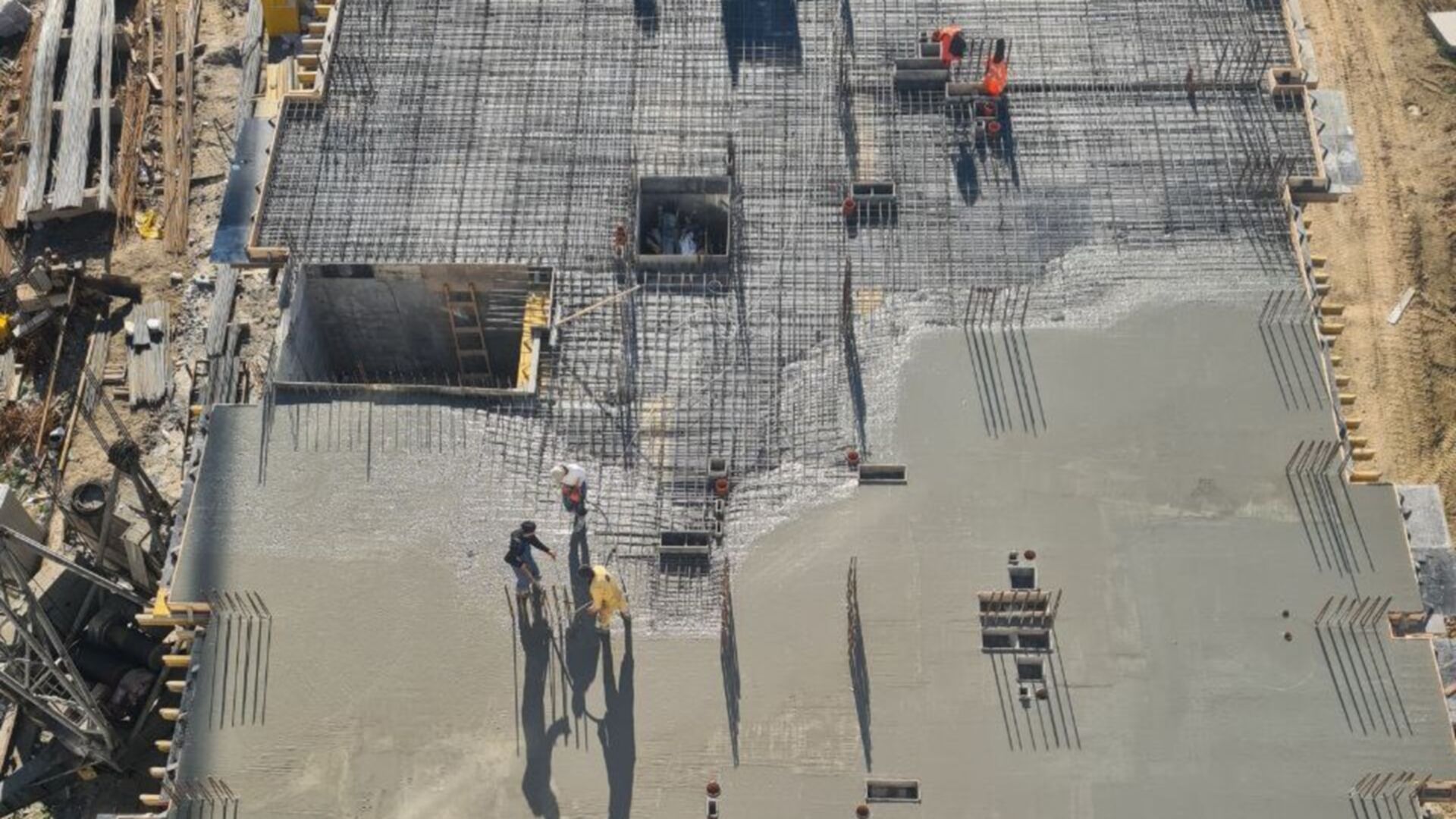 ЖК Кельце ход строительства фото 783410