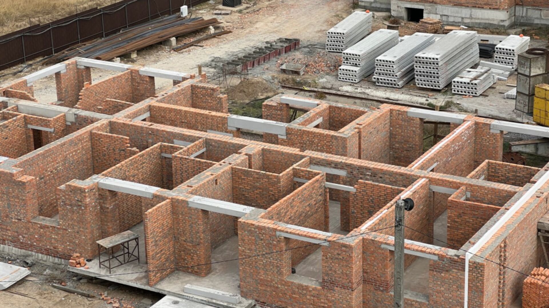 Состоянием на ноябрь 2024 года ЖК Park Residence ход строительства фото 783478