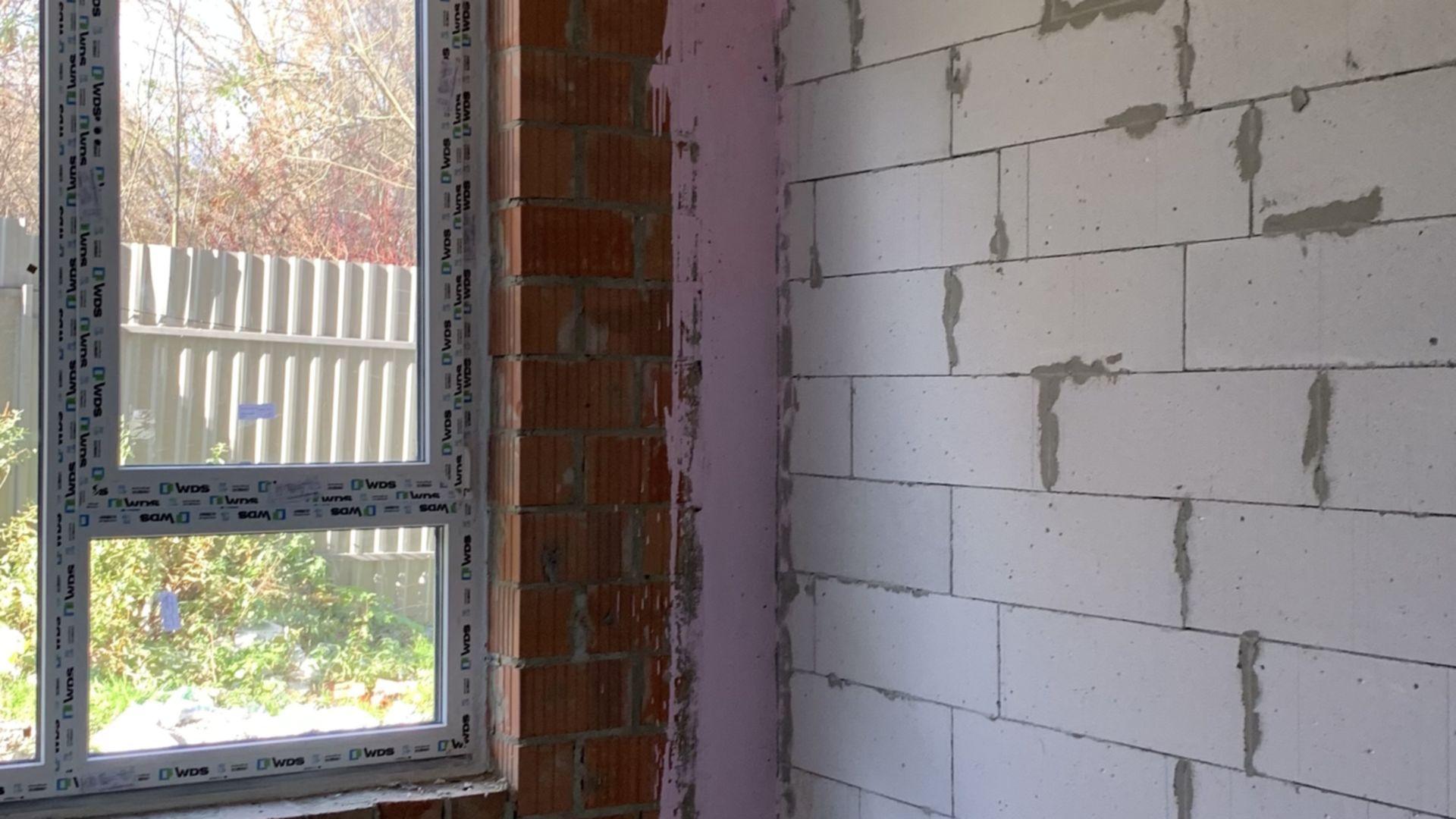 Станом на листопад 2024 року Затишний квартал MHouse хід будівництва фото 783680