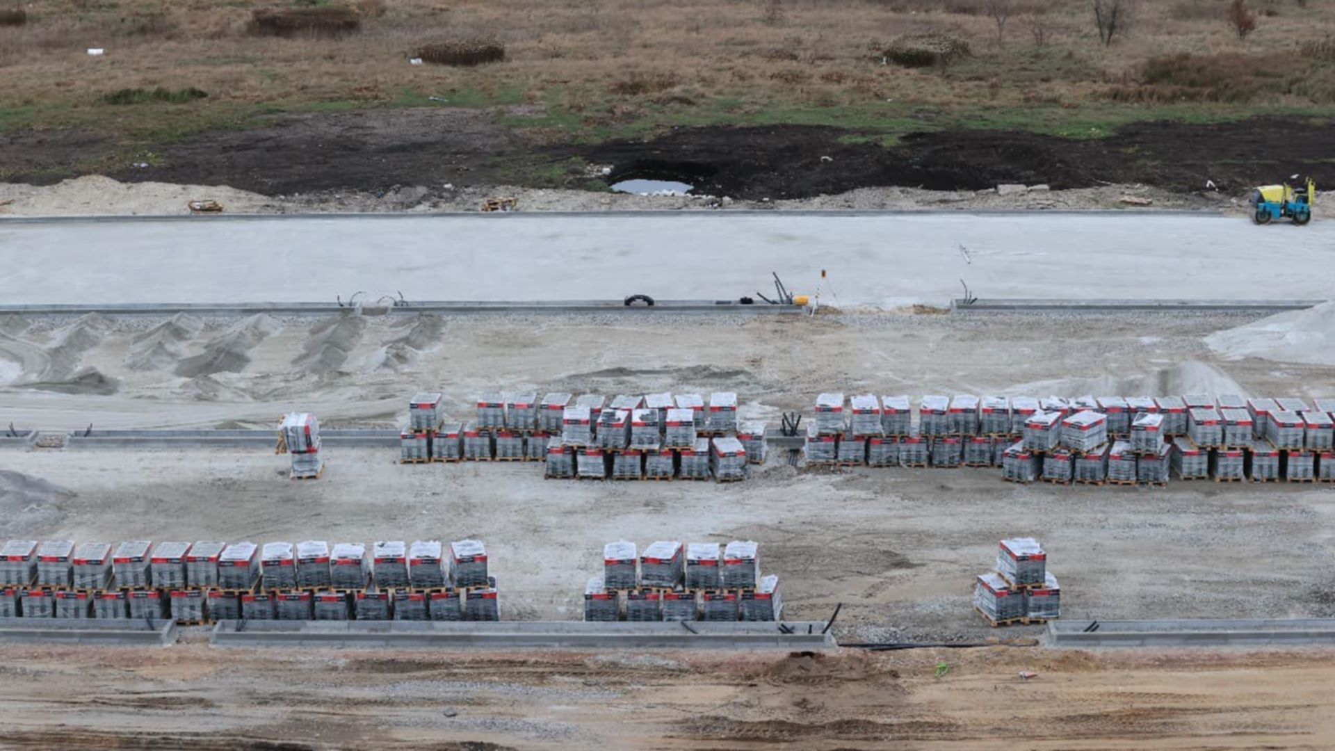 Станом на листопад 2024 року ЖК Молодість хід будівництва фото 784109