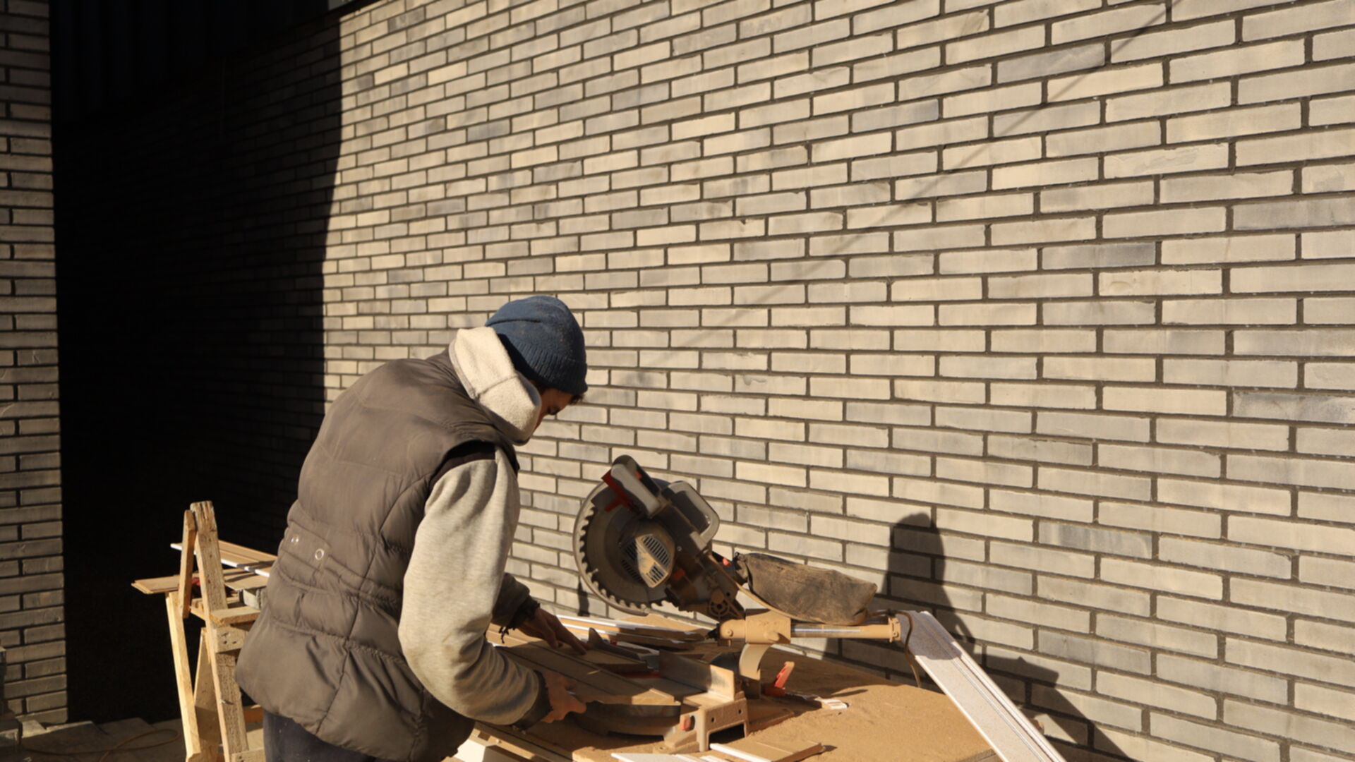 Апартаменты Ama Family Resort ход строительства фото 784430