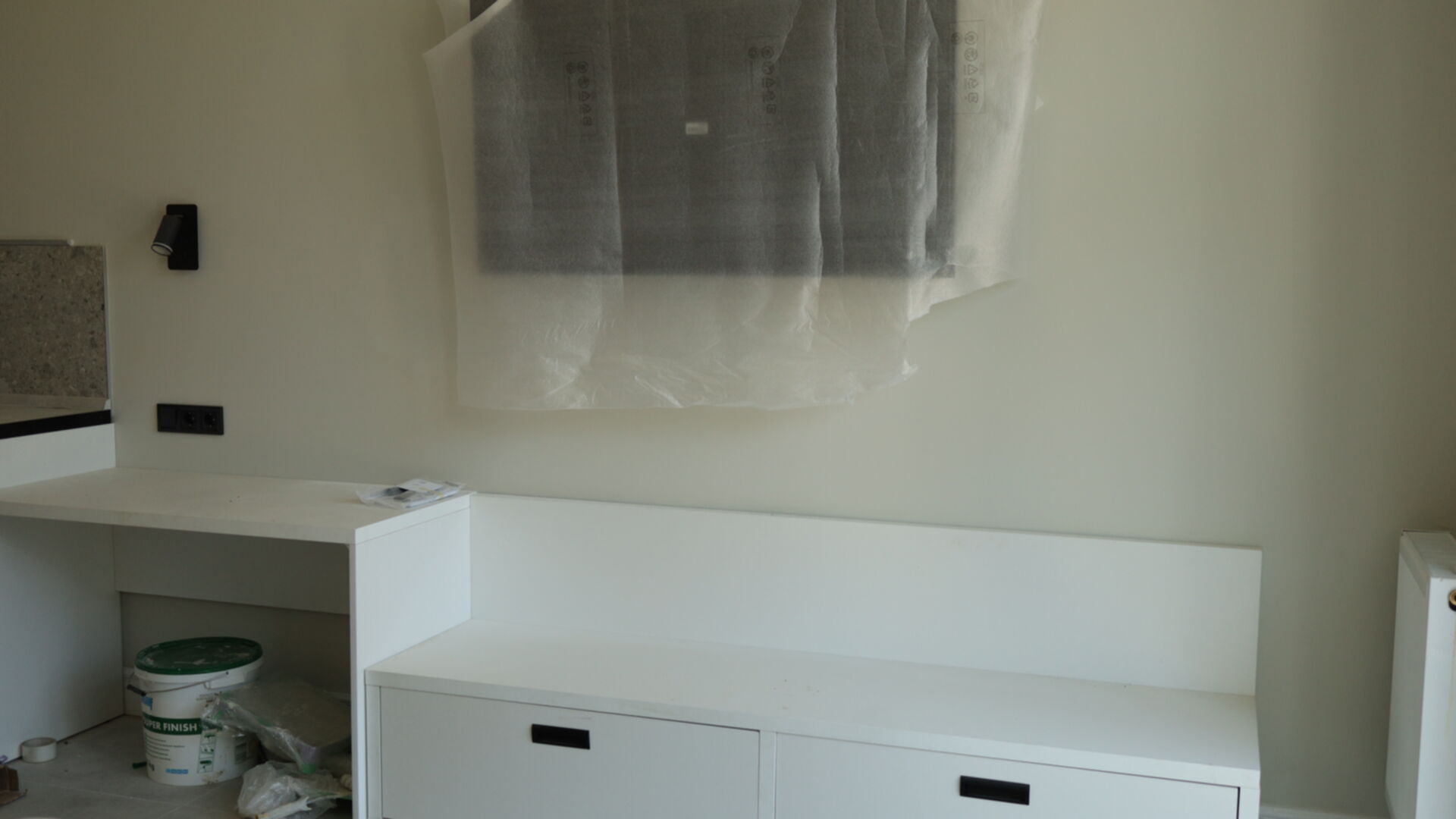 Апартаменты Ama Family Resort ход строительства фото 784432