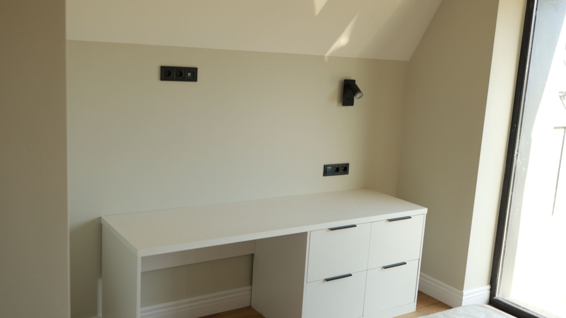 Апартаменты Ama Family Resort ход строительства фото 784437