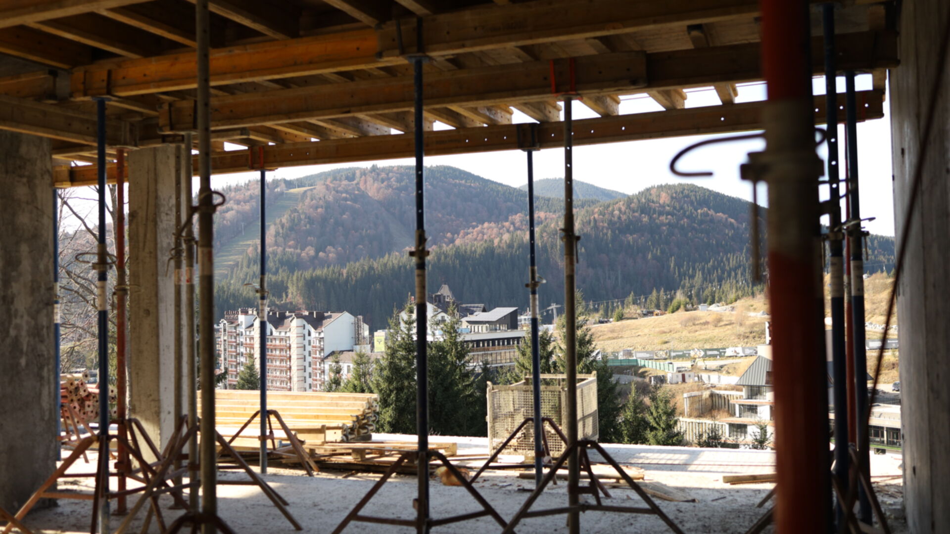 Апартаменты Ama Family Resort ход строительства фото 784455