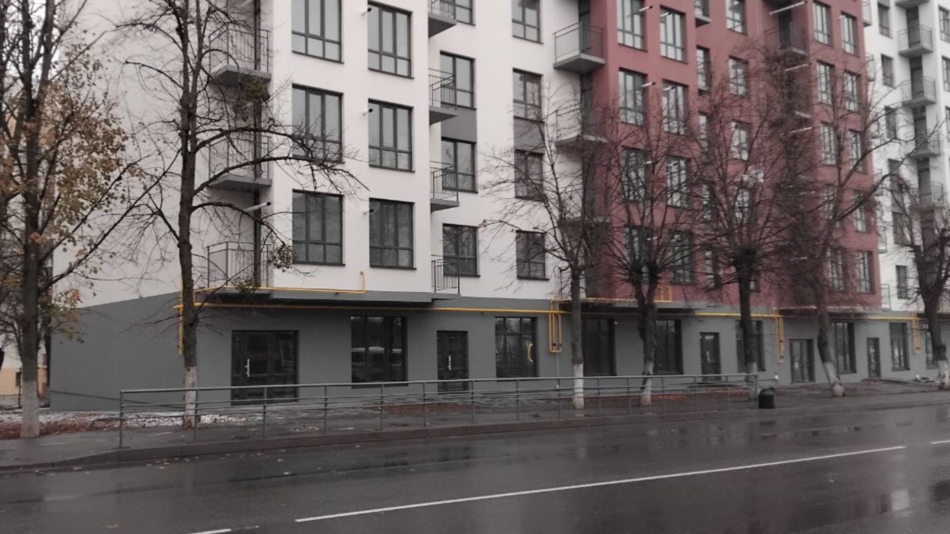 ЖК Волошковый ход строительства фото 784781