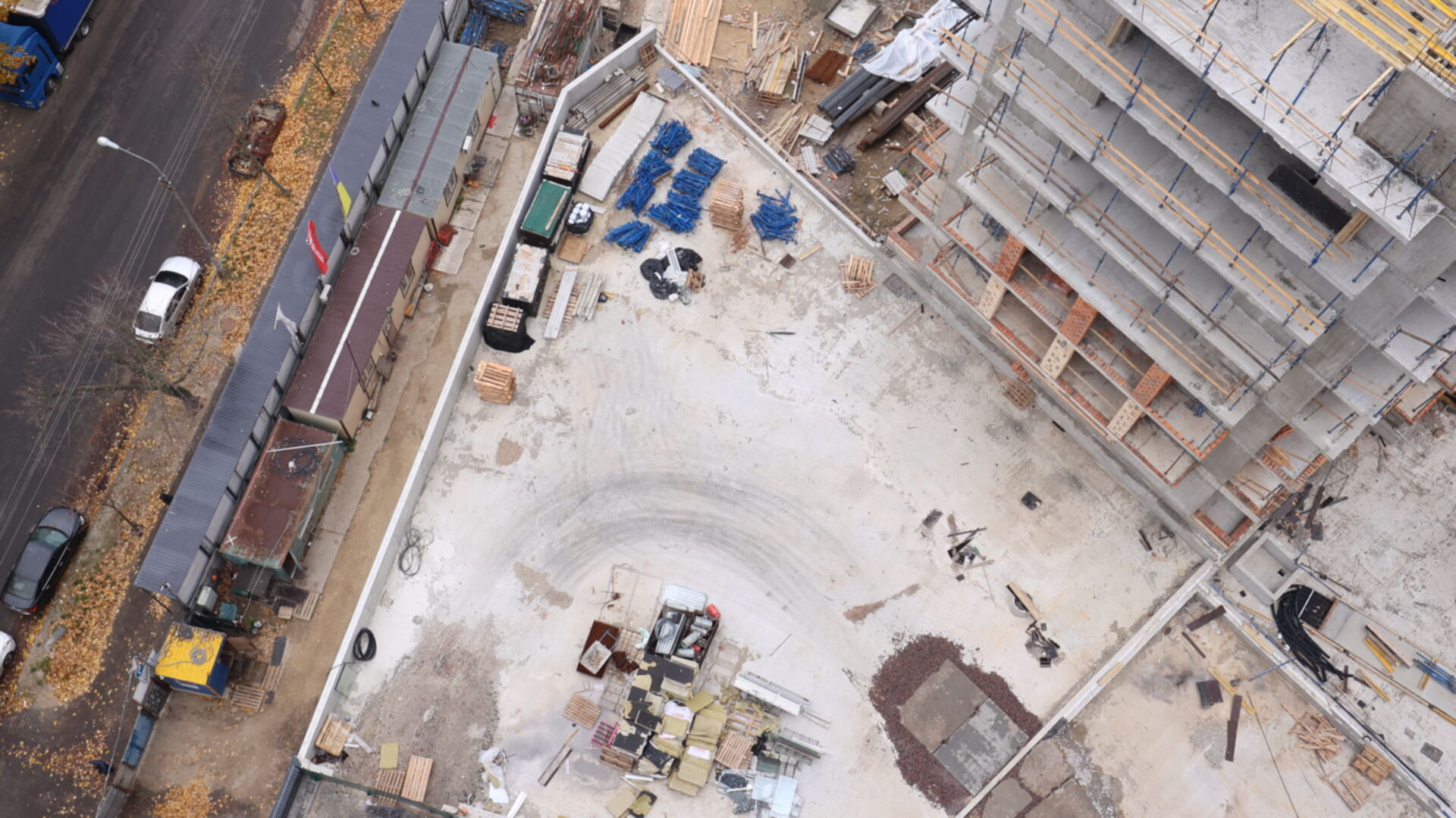 ЖК City Hub хід будівництва фото 784963