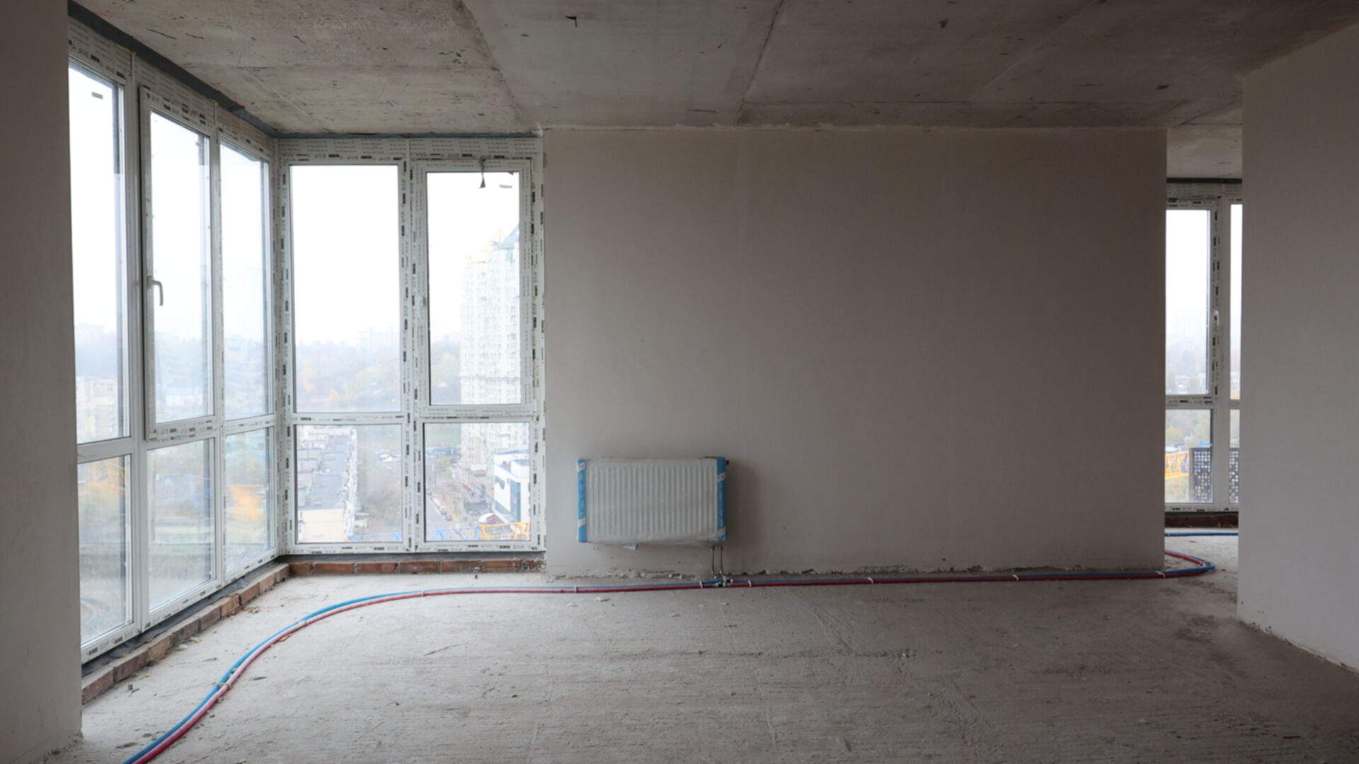 ЖК City Hub хід будівництва фото 784984