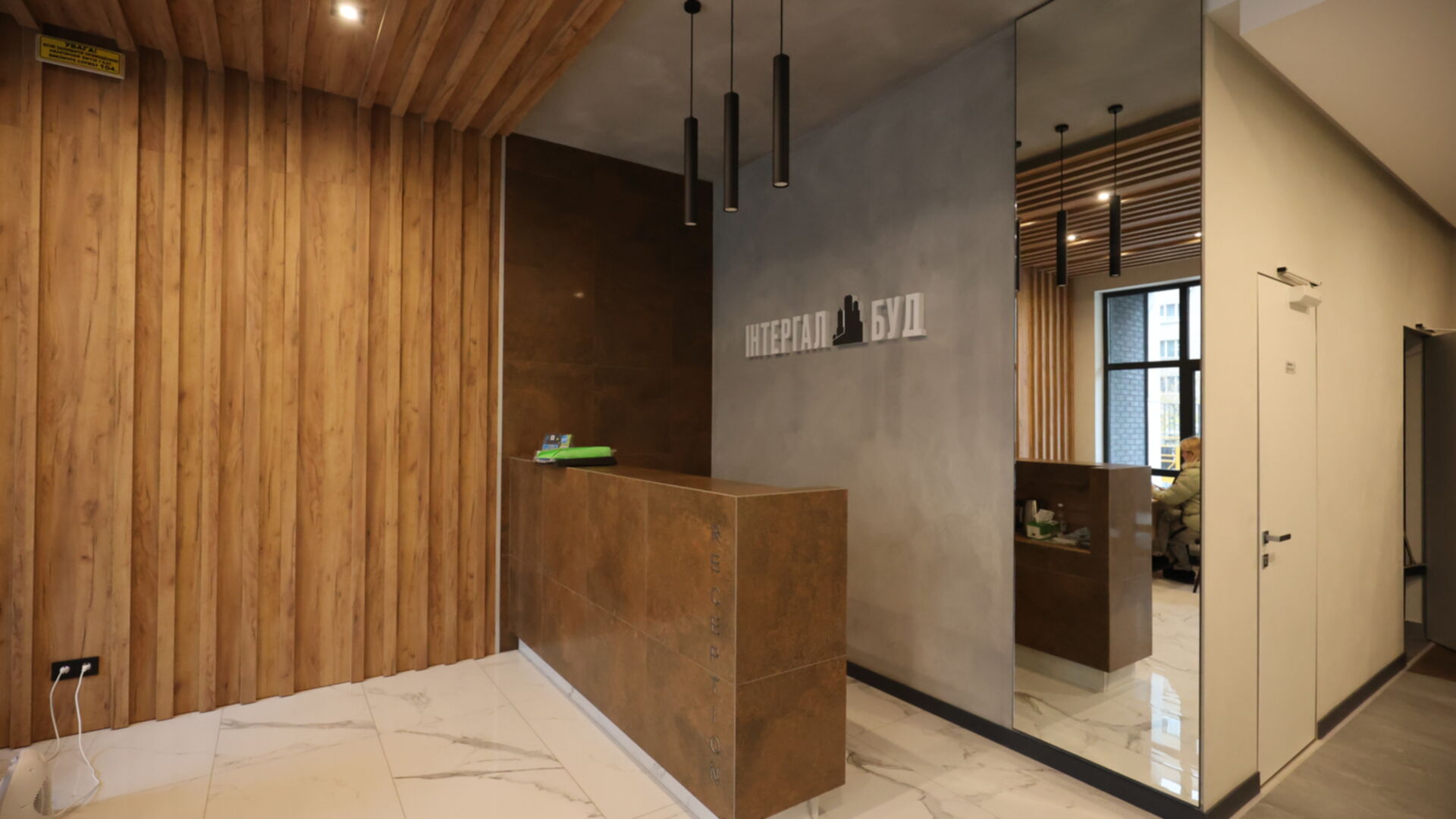 ЖК City Hub хід будівництва фото 785001