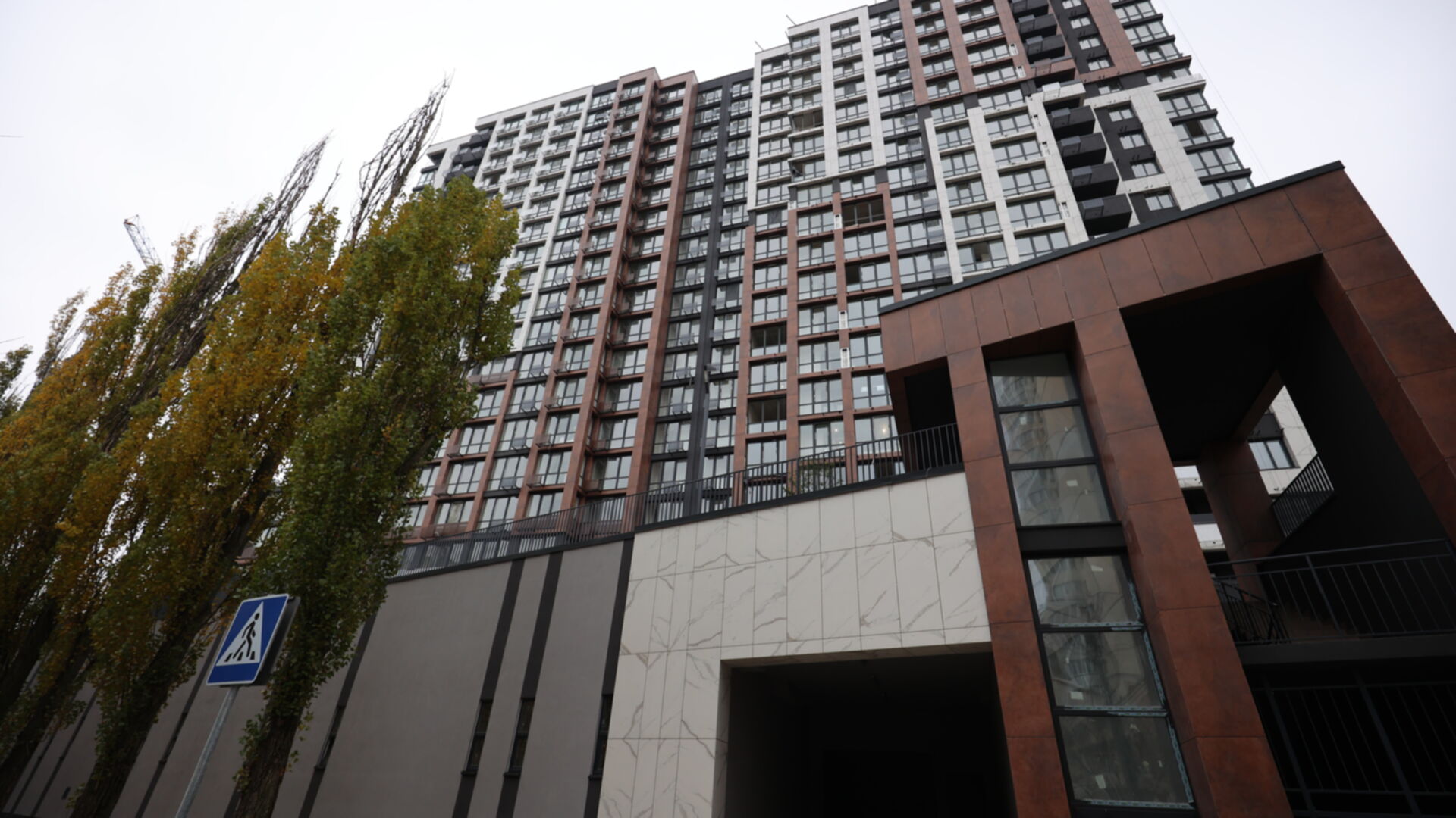 ЖК City Hub хід будівництва фото 785004