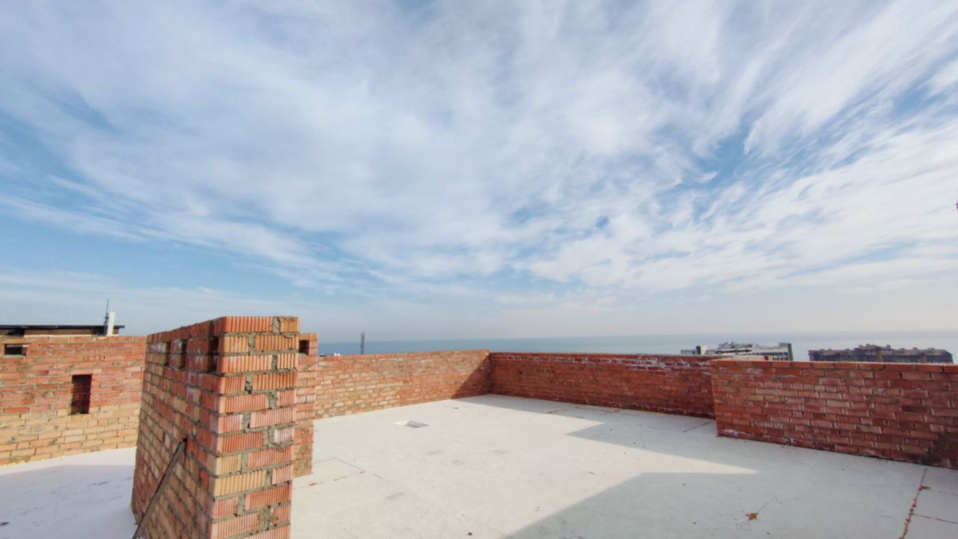 Станом на листопад 2024 року ЖК Парус хід будівництва фото 785009