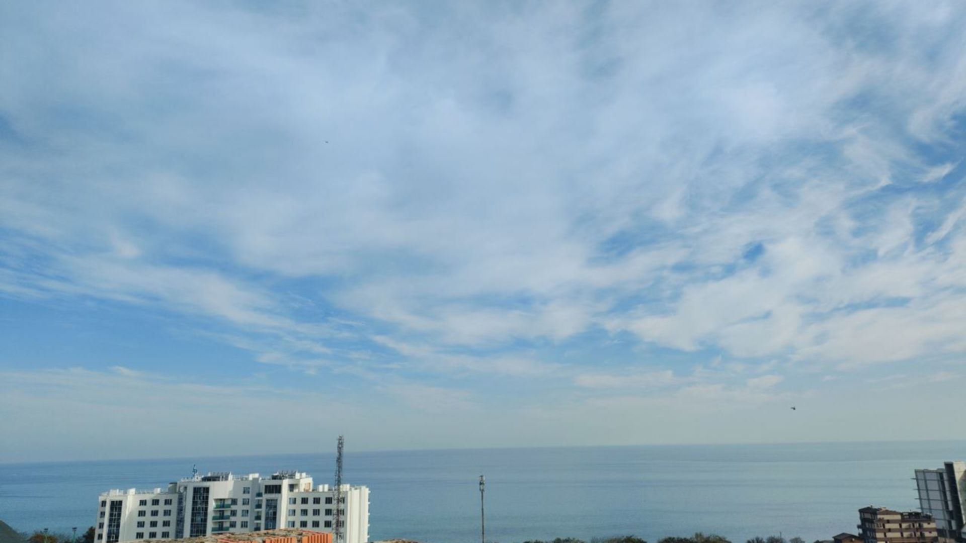 Станом на листопад 2024 року ЖК Парус хід будівництва фото 785010